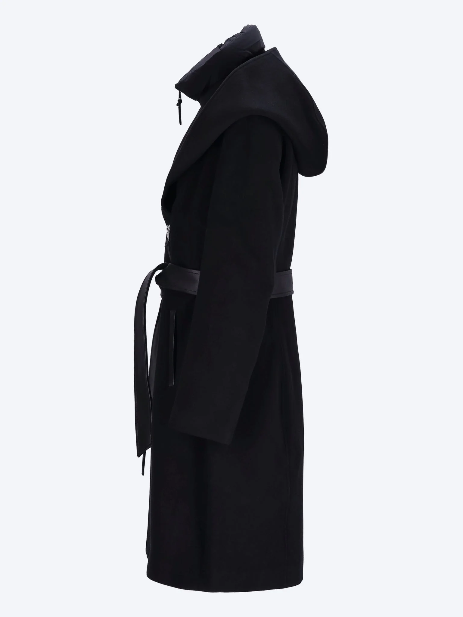 Shia-slb wool coat - Image 2