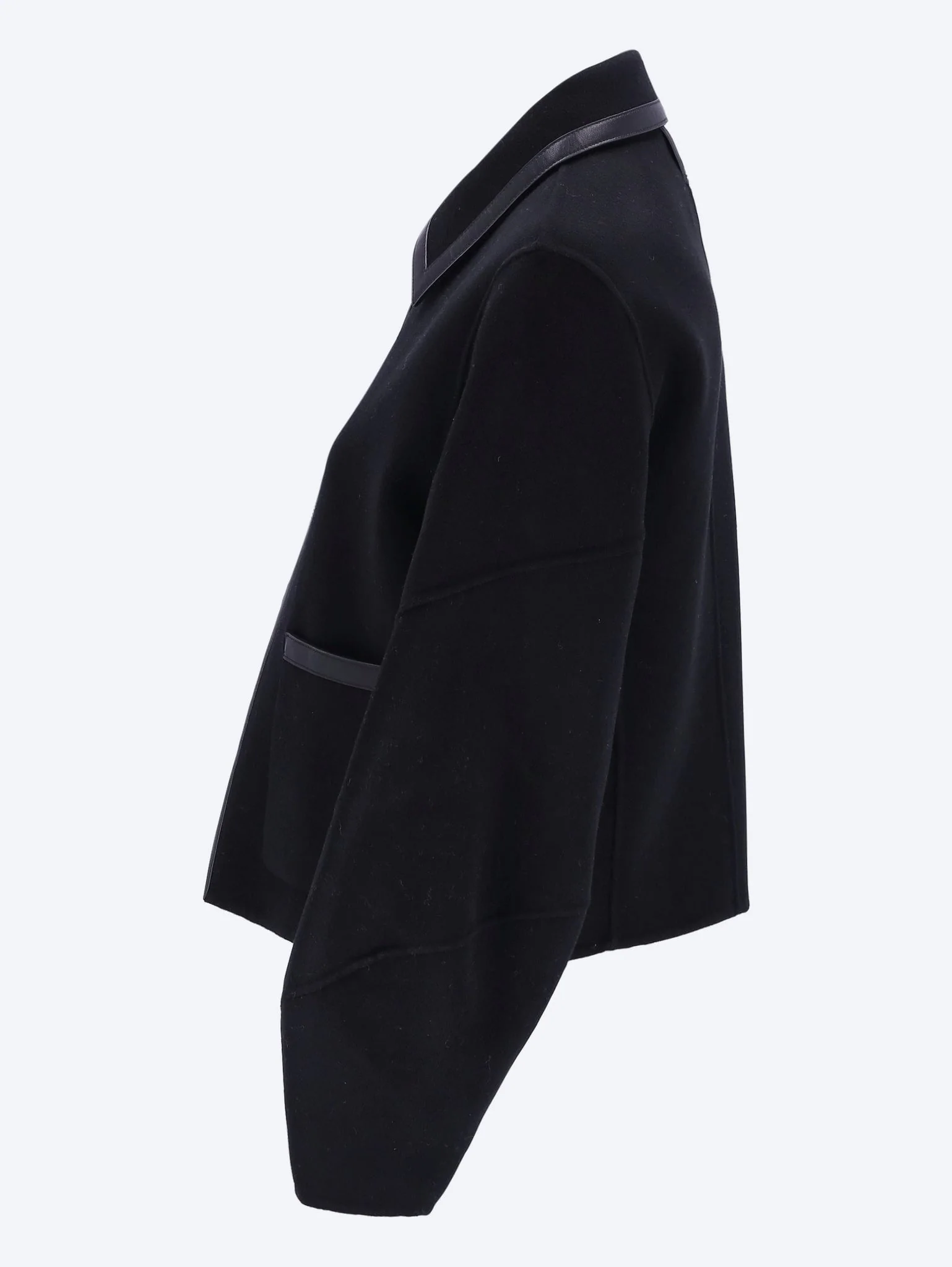 Solana wool jacket - Image 2