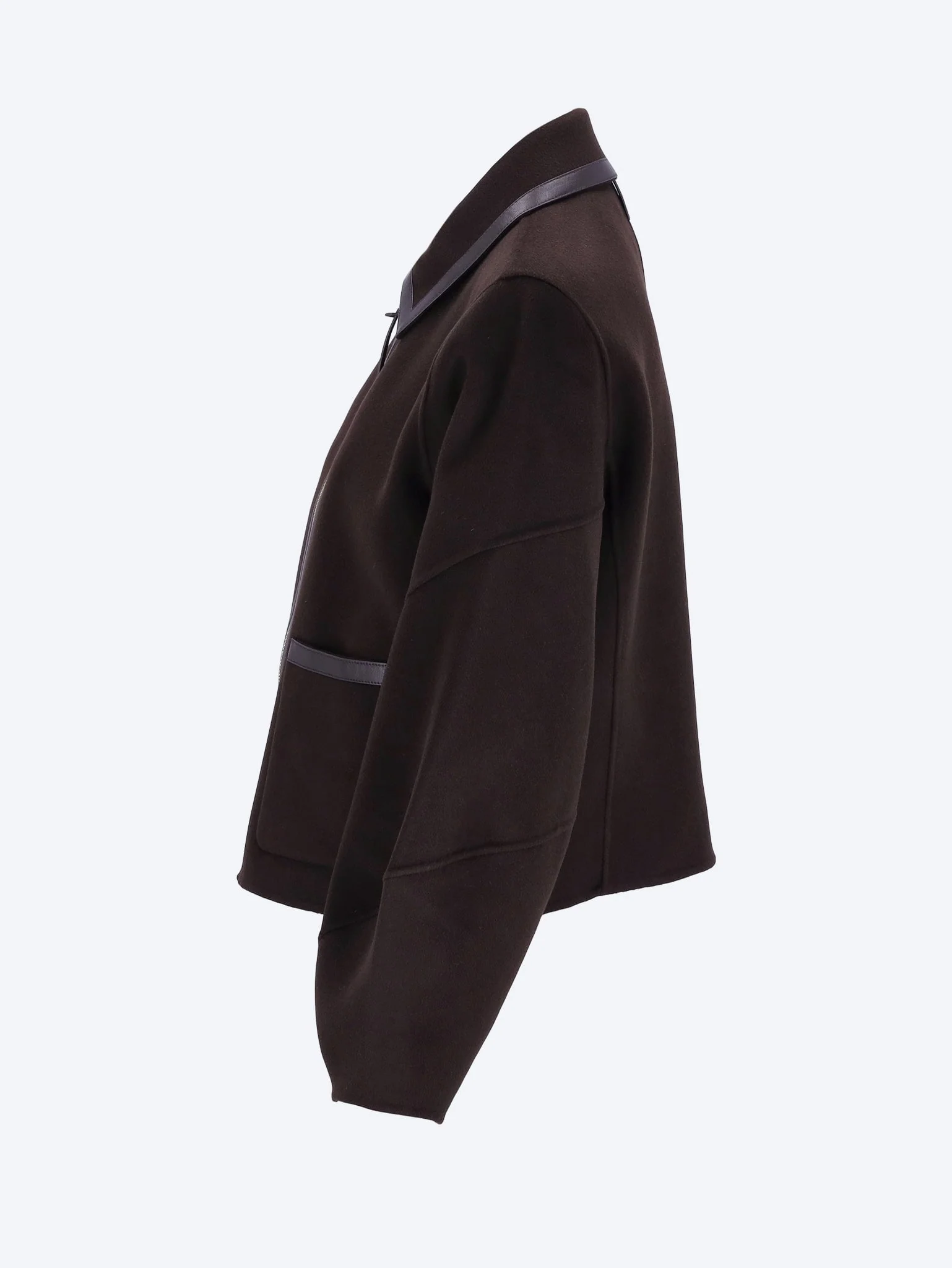 Solana wool jacket - Image 2