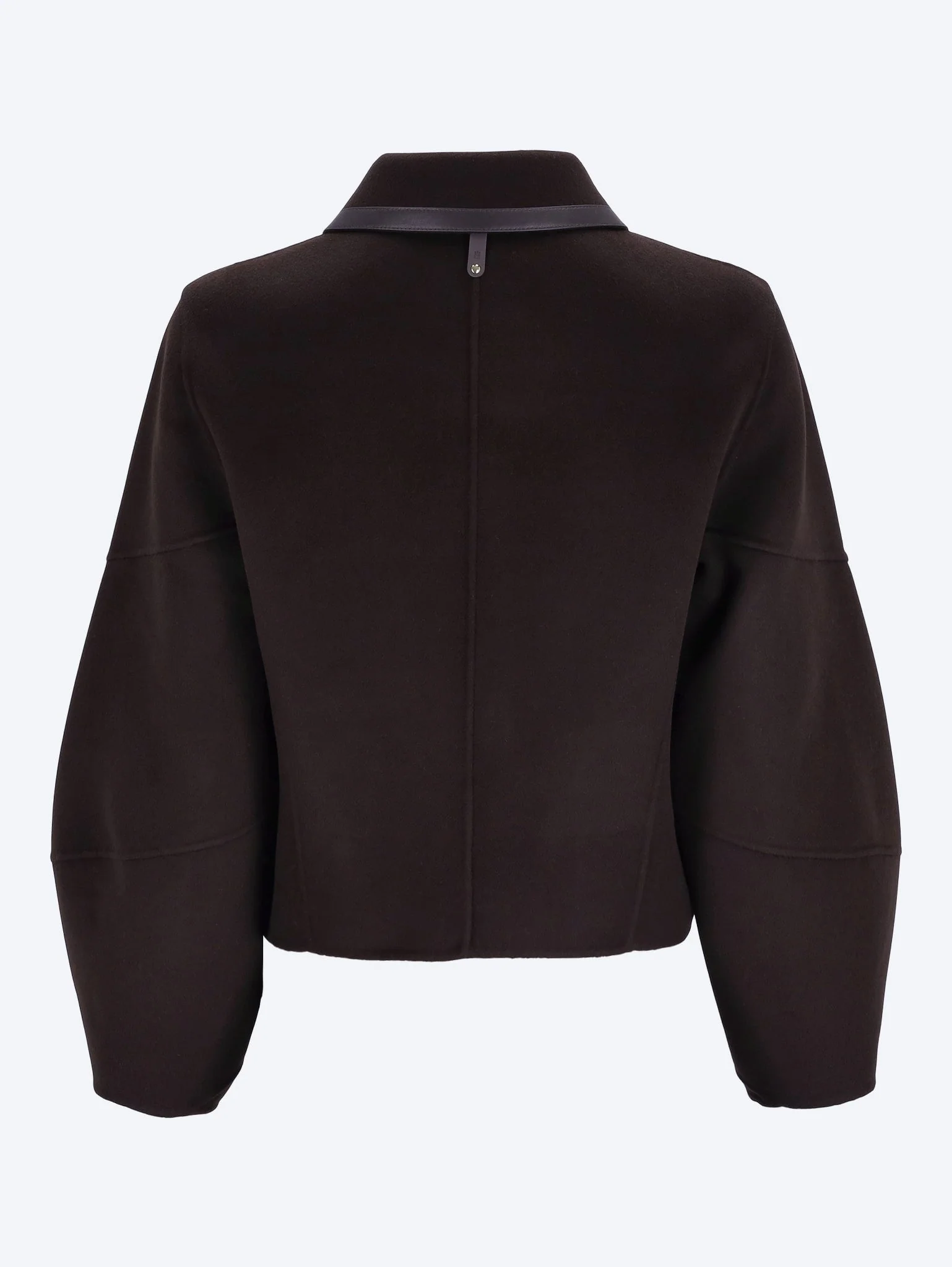 Solana wool jacket - Image 3