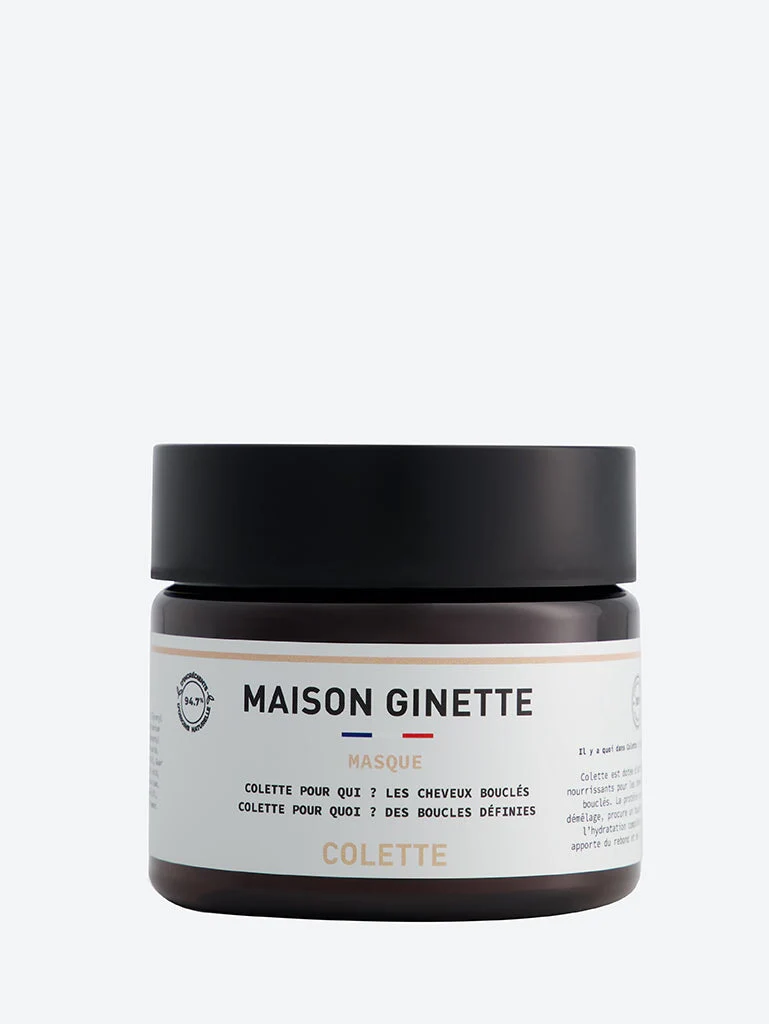 Colette mask 200ml