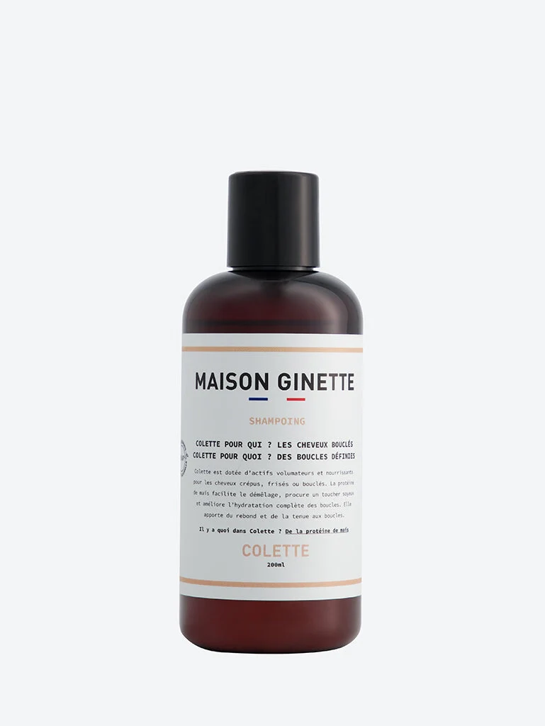 Colette shampoo 200ml