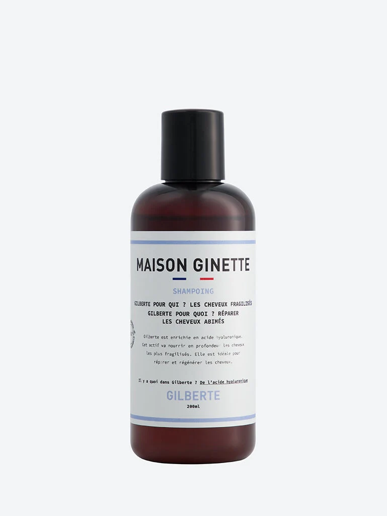 Gilberte shampoo 500ml