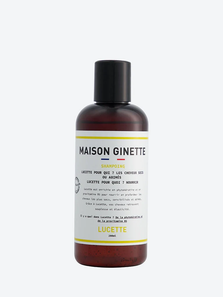 Lucette shampoo 200ml