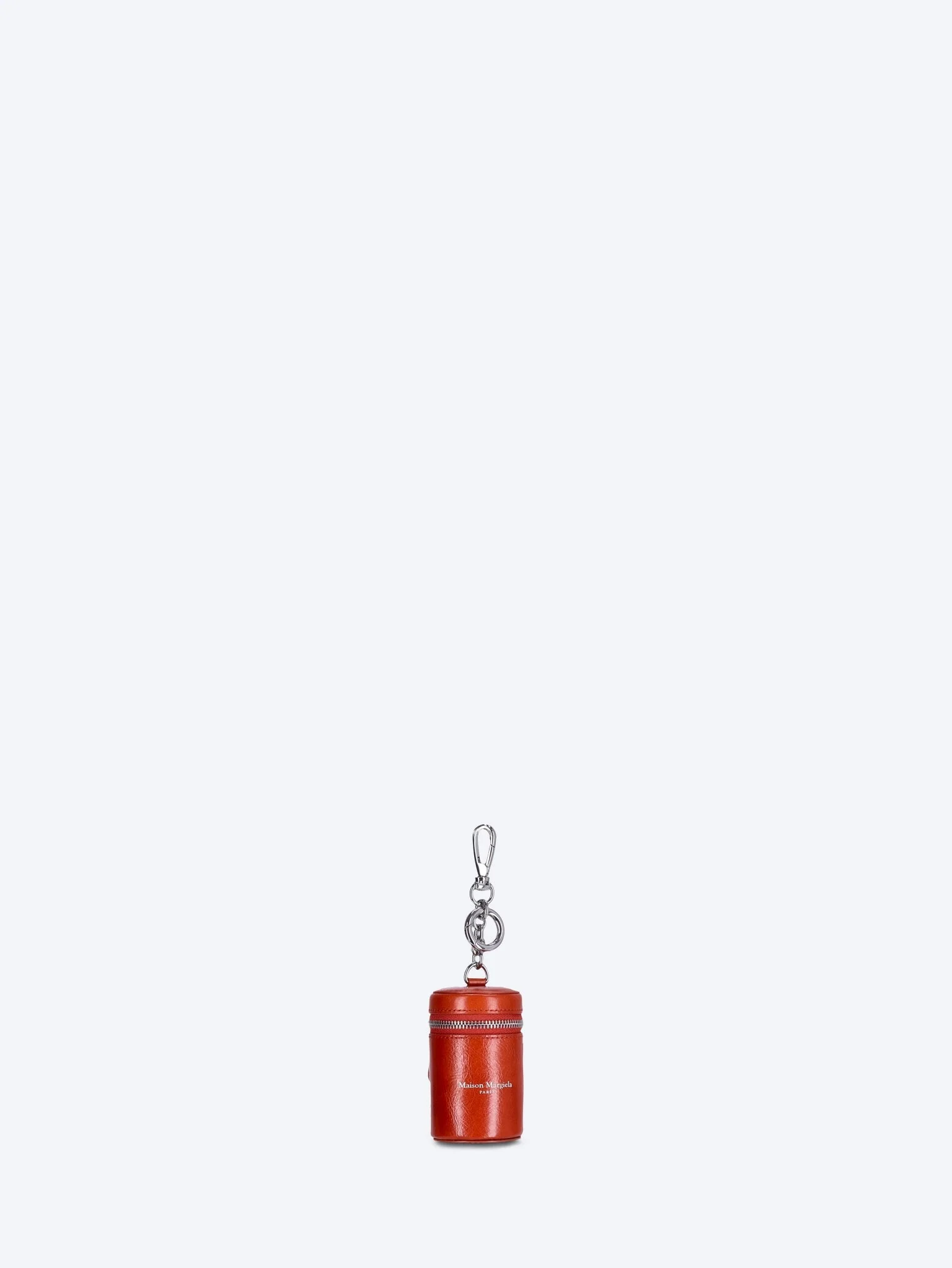 Dog waste bag dispenser