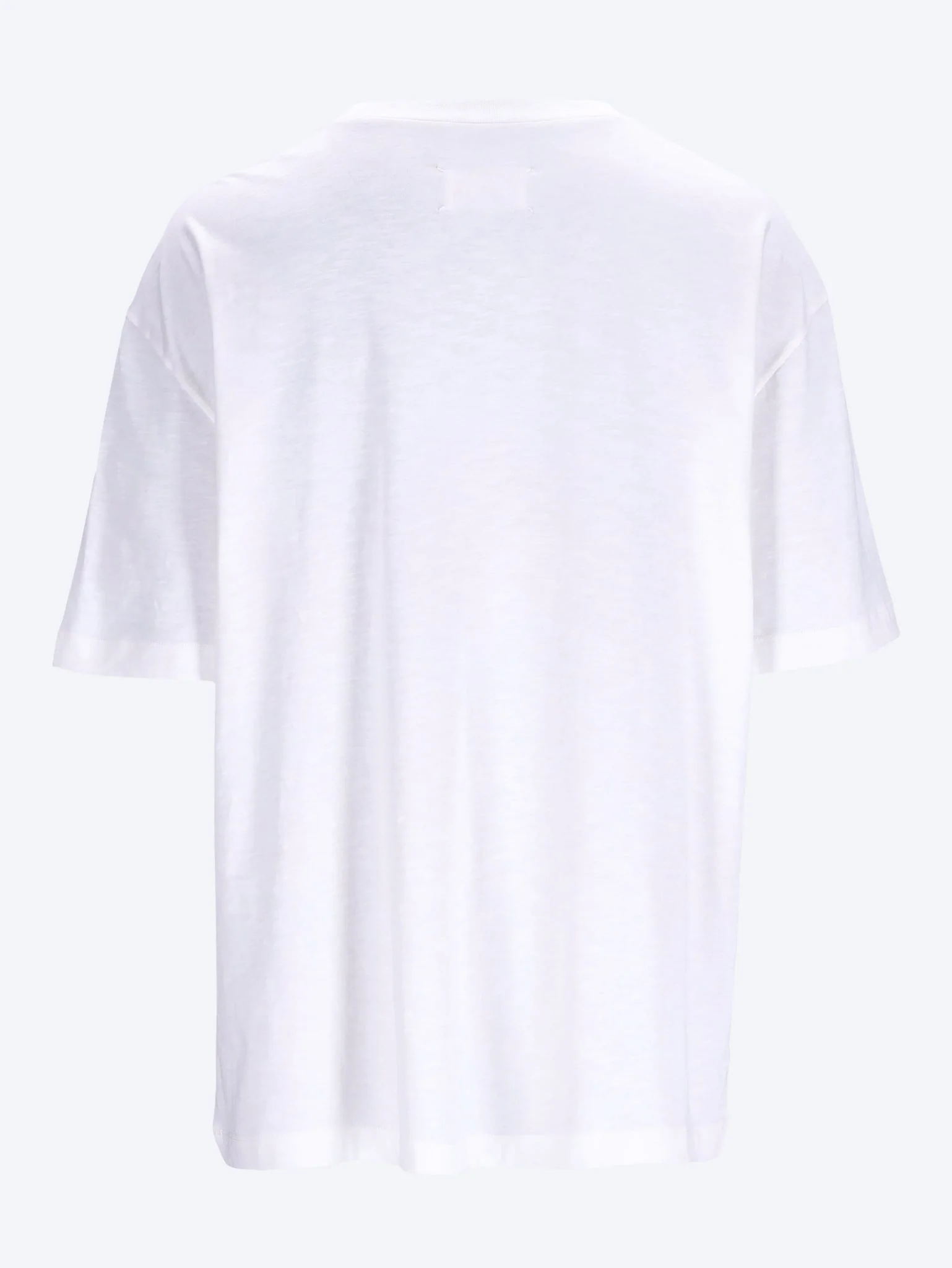 Embroidered logo short sleeve t-shirt - Image 2