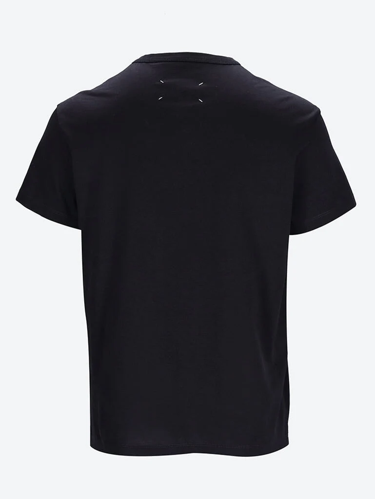 Logo short sleeve t-shirt - Image 2
