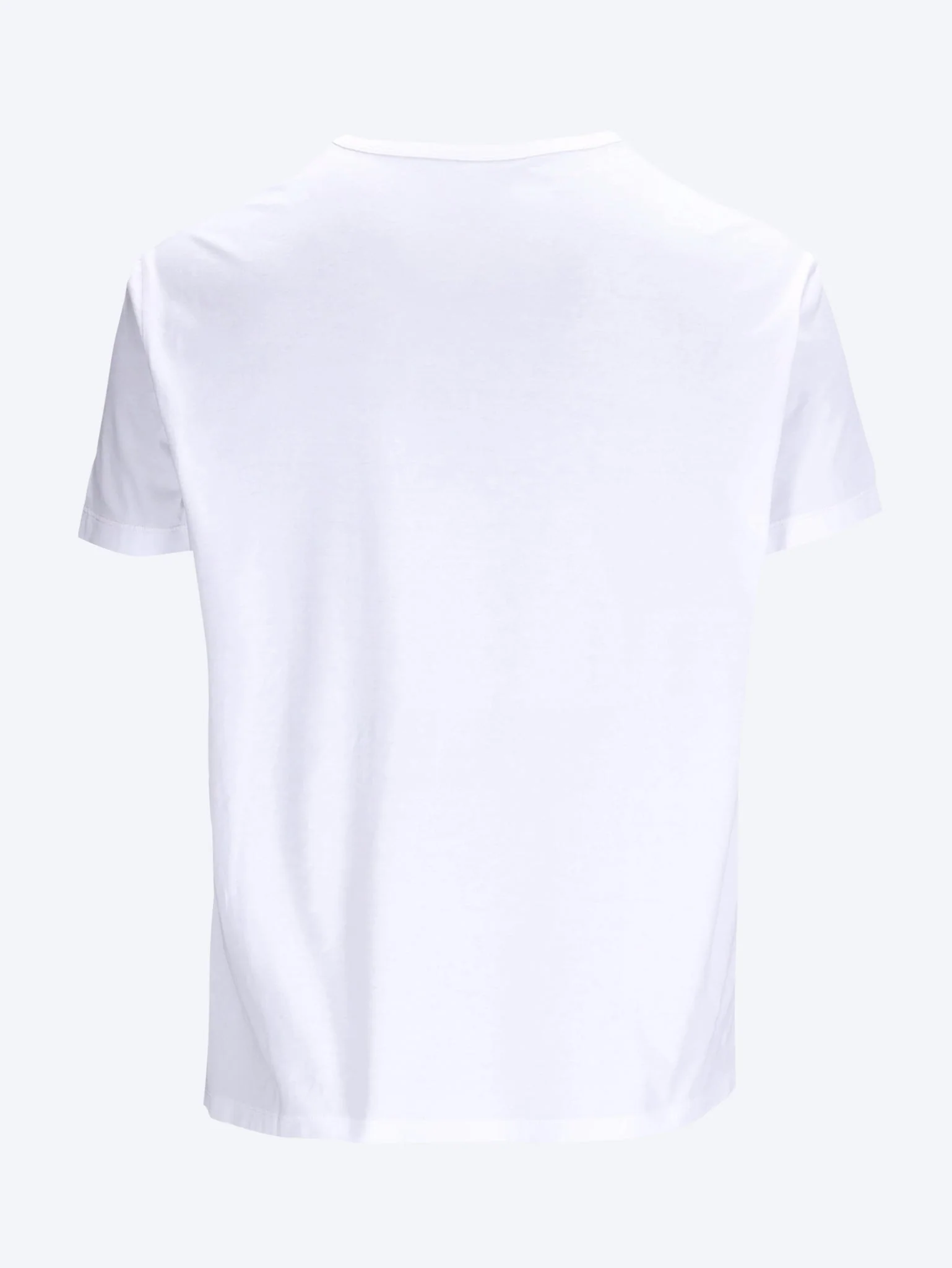 Logo short sleeve t-shirt - Image 2