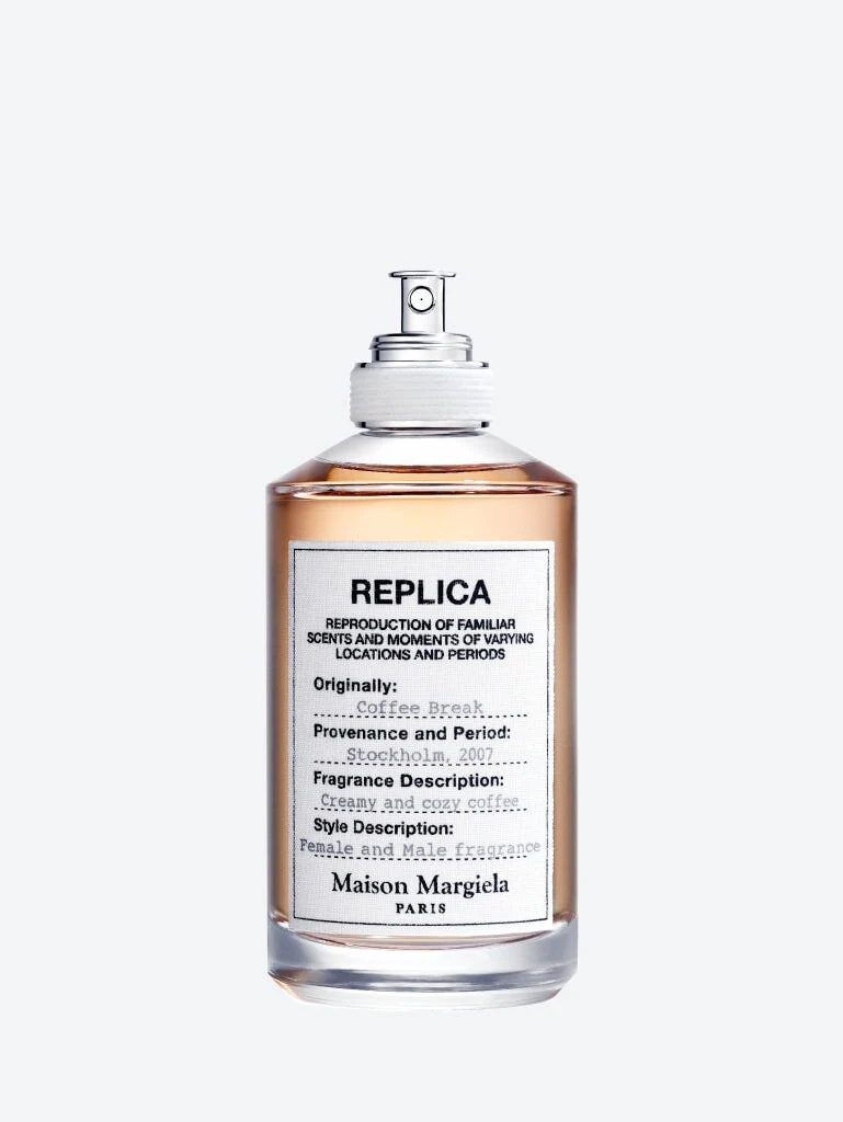 Replica coffee break edt 100ml