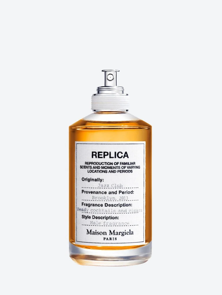 Replica jazz club edt 100ml