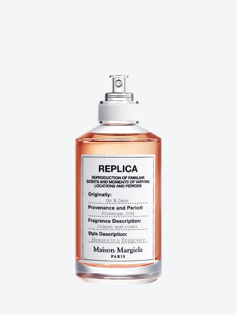 Replica on a date edt 100ml