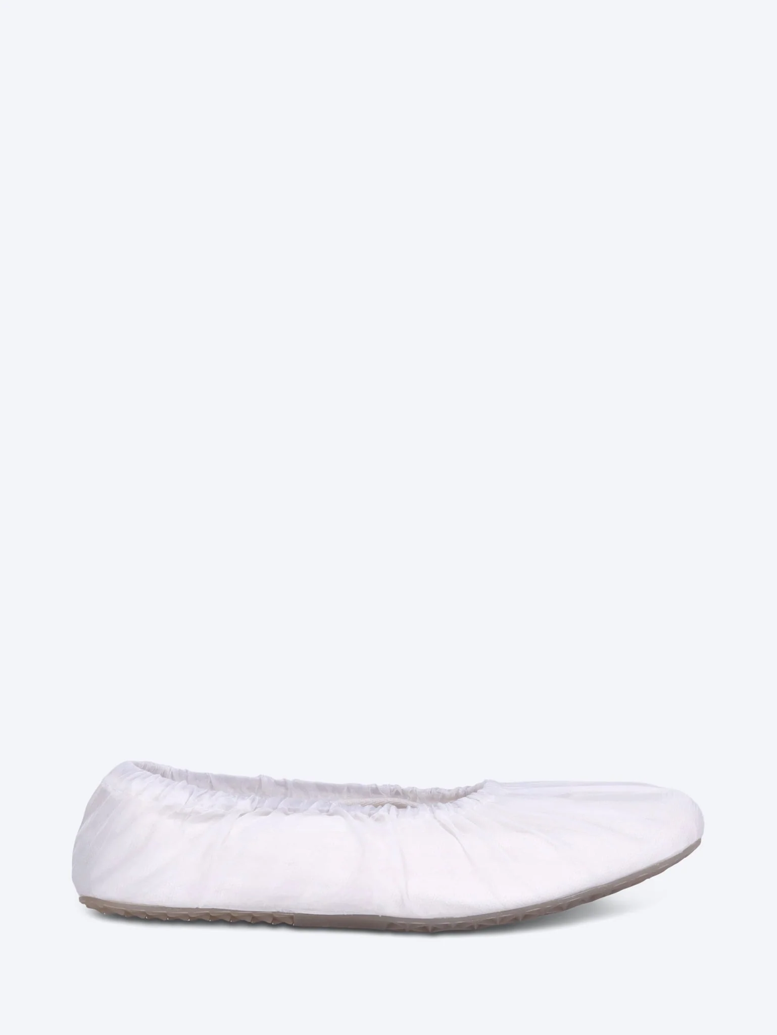 Cover ballerinas