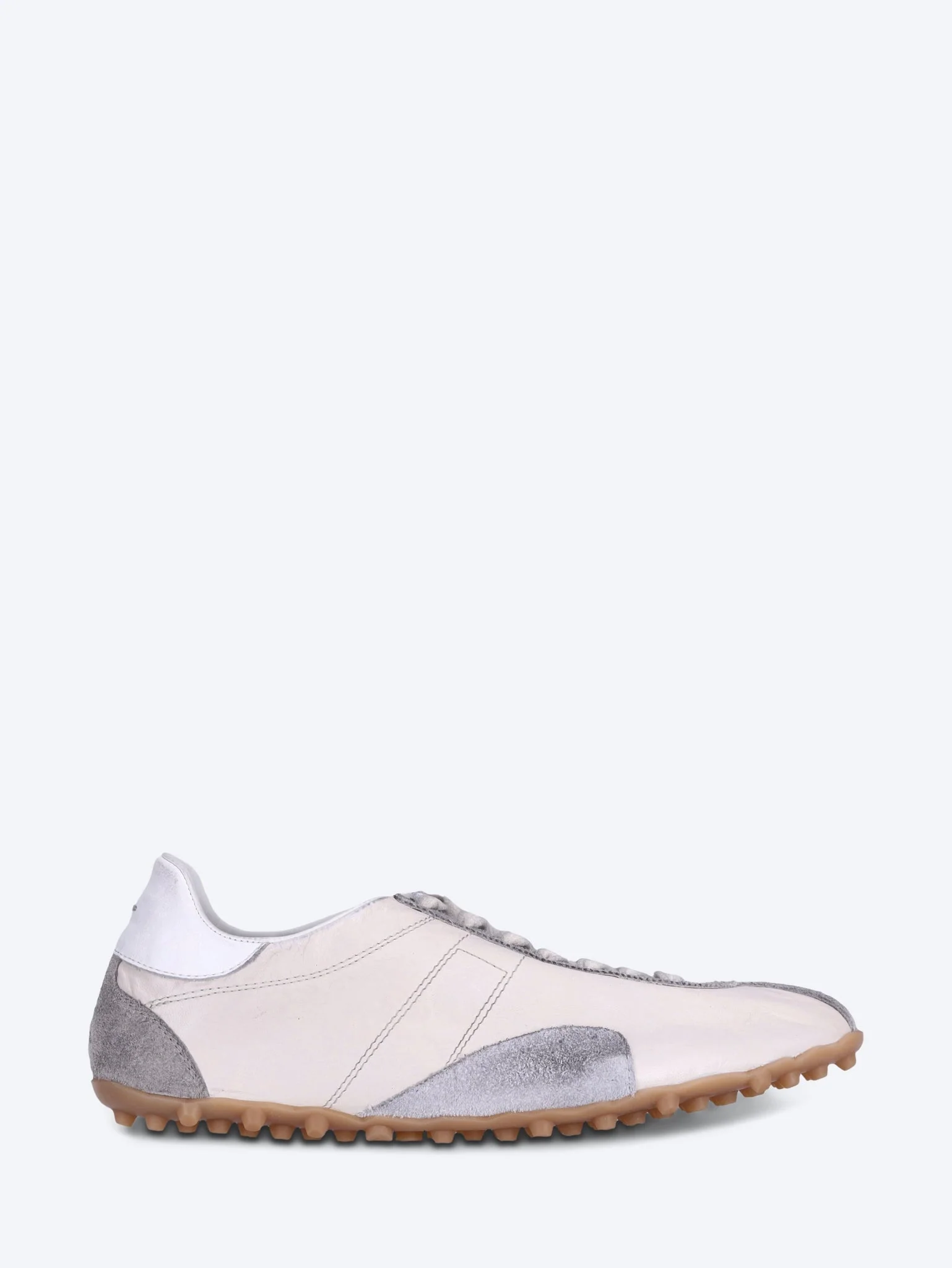 Spinter low top sneakers