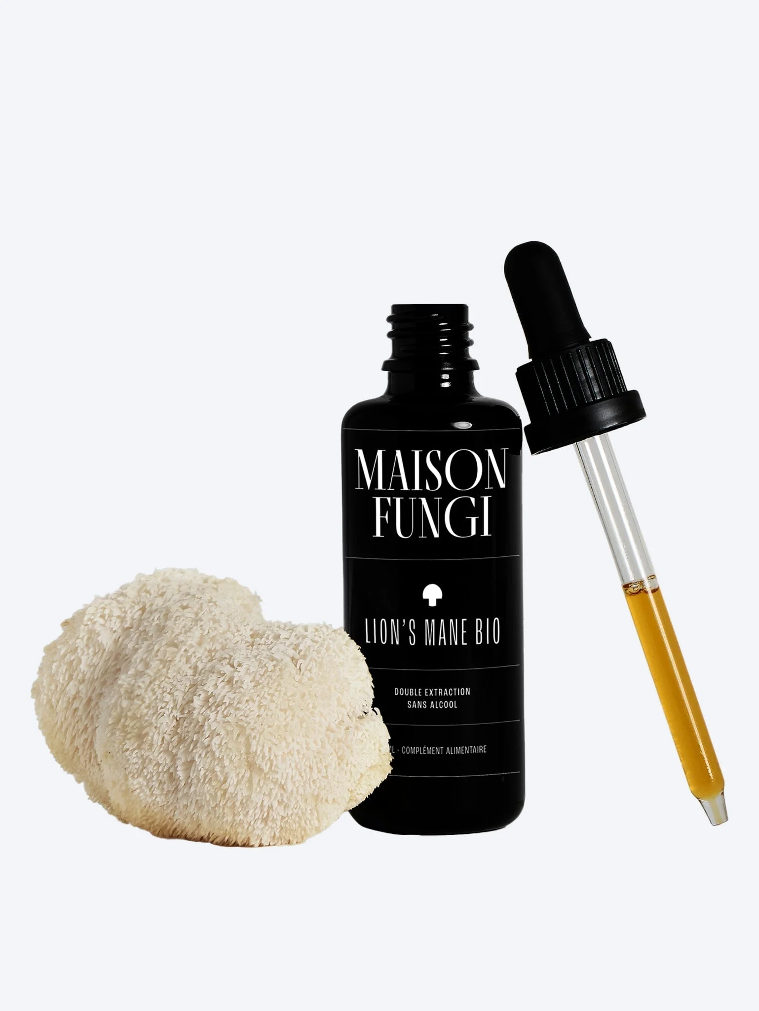 Lions mane elixir 50ml