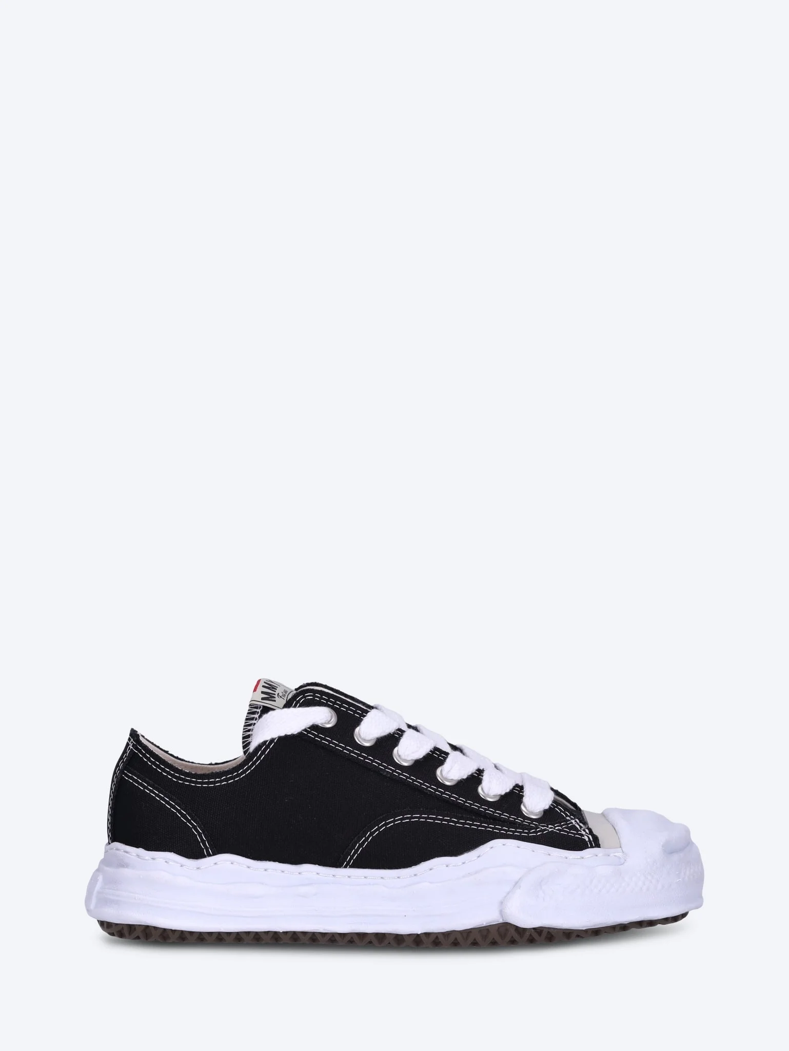 Hank low-top sneakers