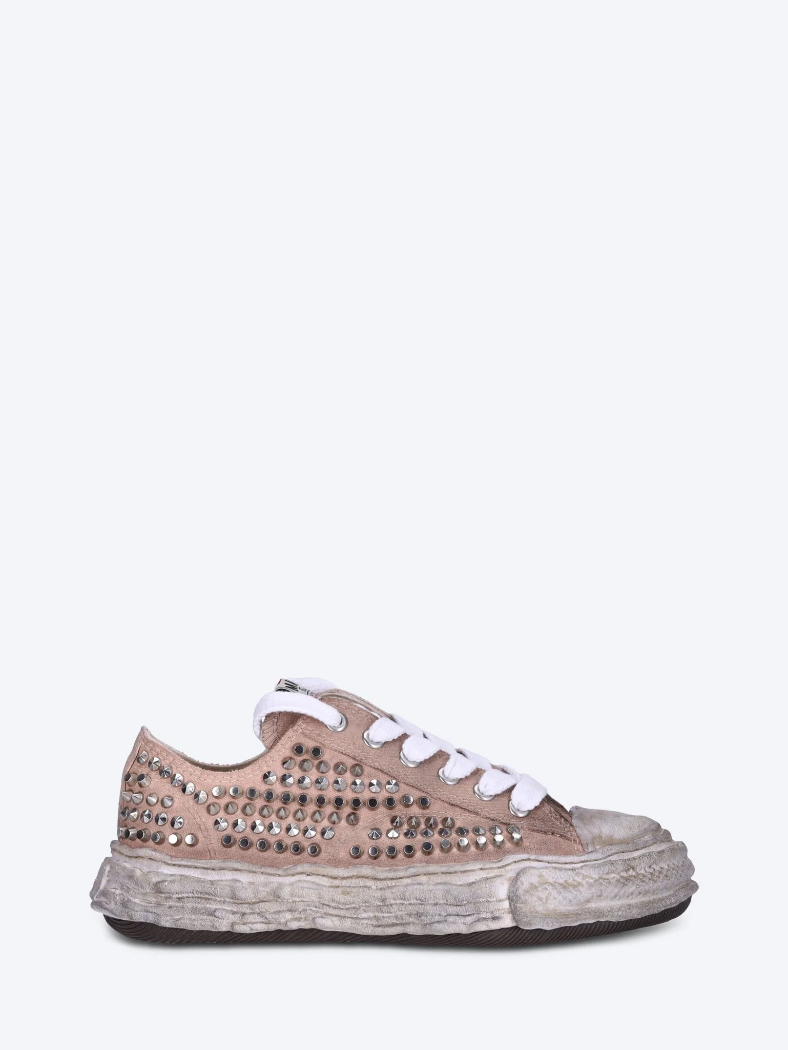 Peterson 23 low-top sneakers