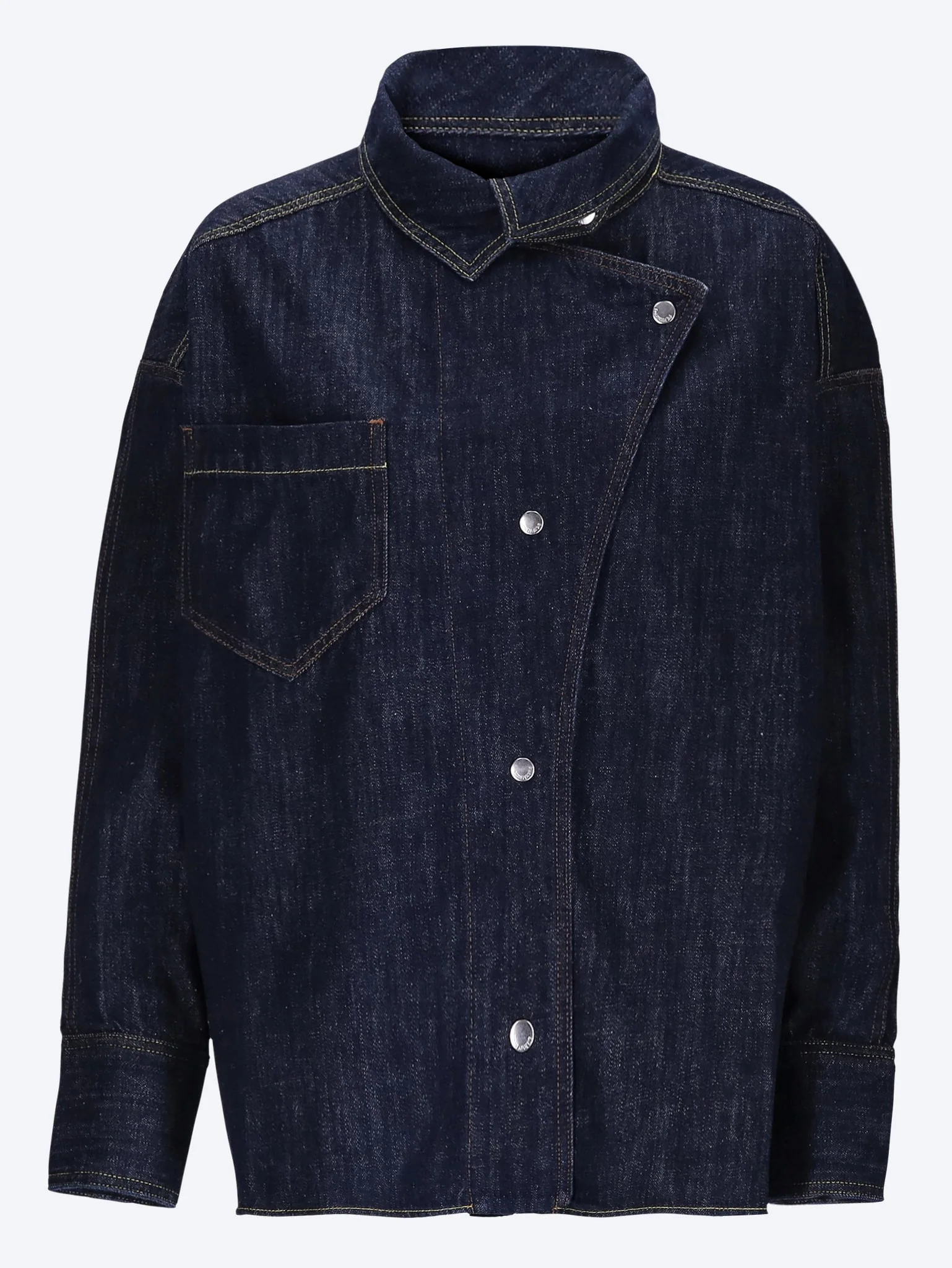Egan shirt
