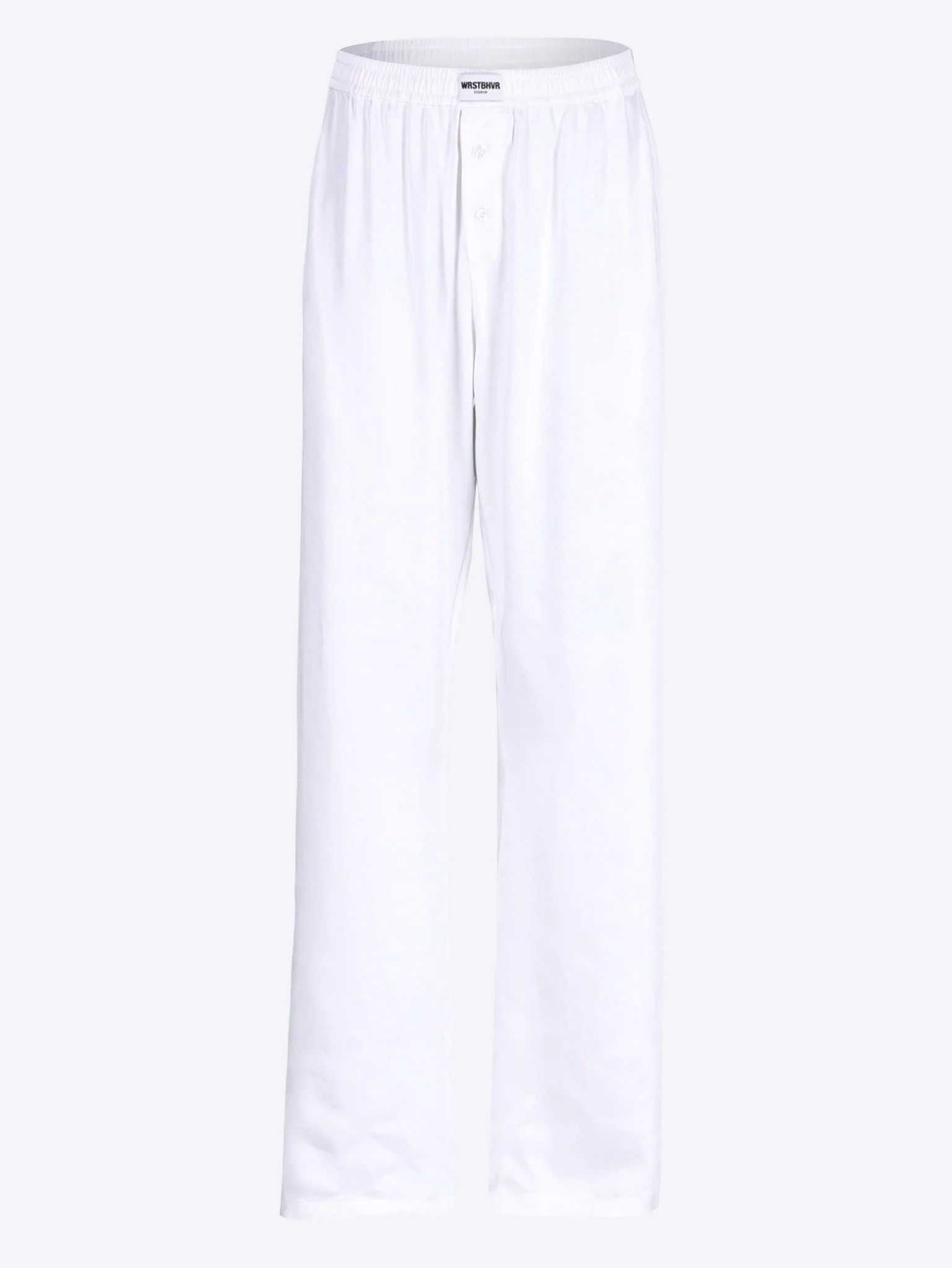Maron pants