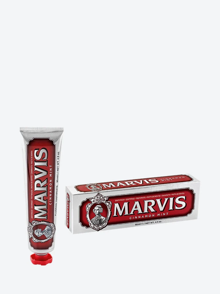 Toothpaste cinnamon mint 85ml