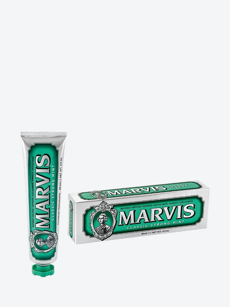 Toothpaste classic strong mint 85ml
