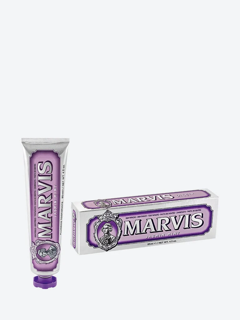 Toothpaste jasmin mint 85ml