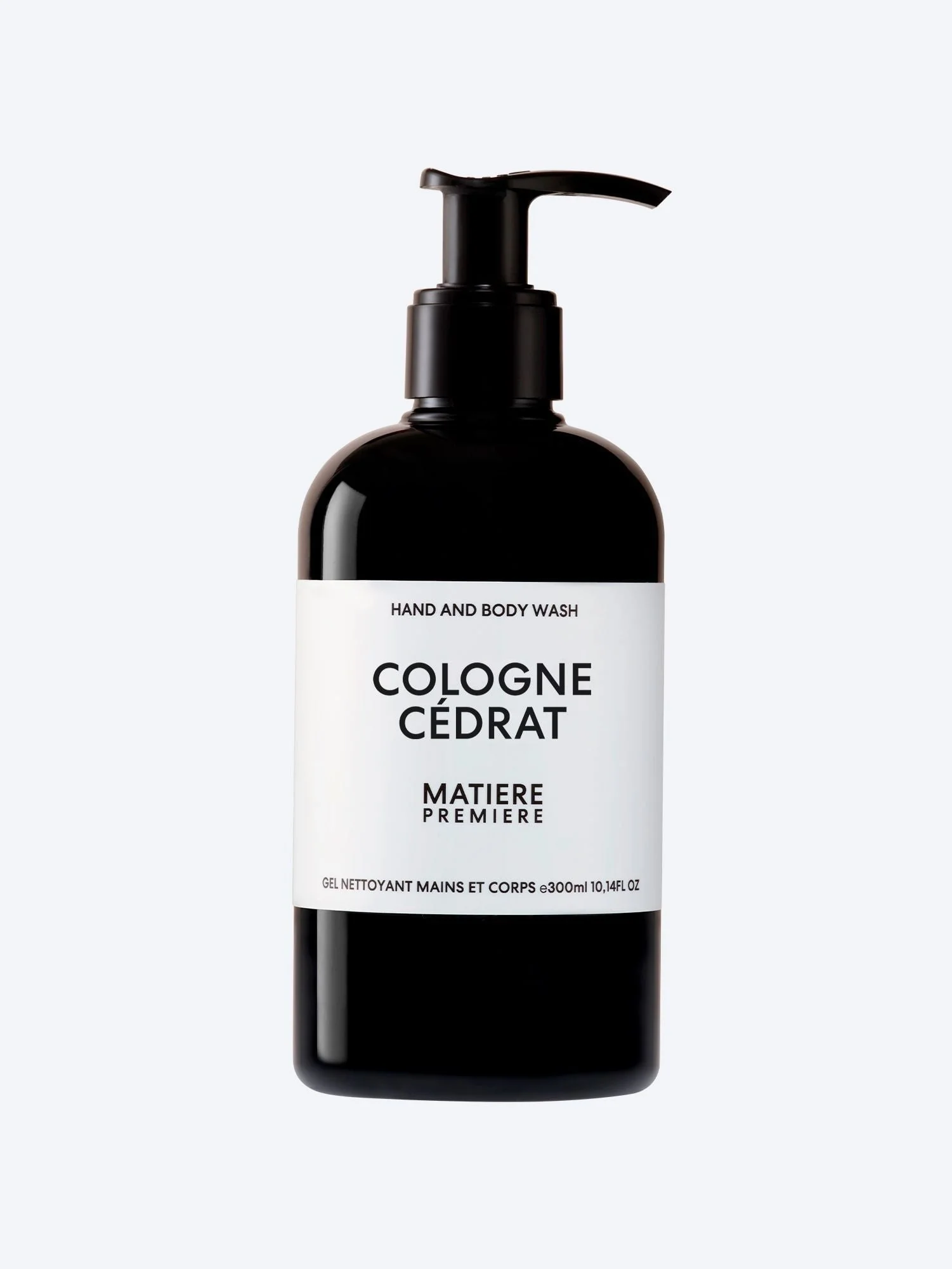 Cologne cedrat hand and body wash 300ml