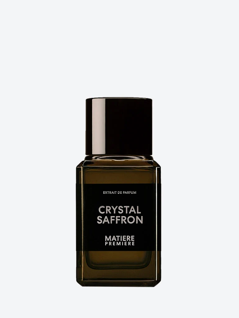 Crystal saffron extrait 100ml