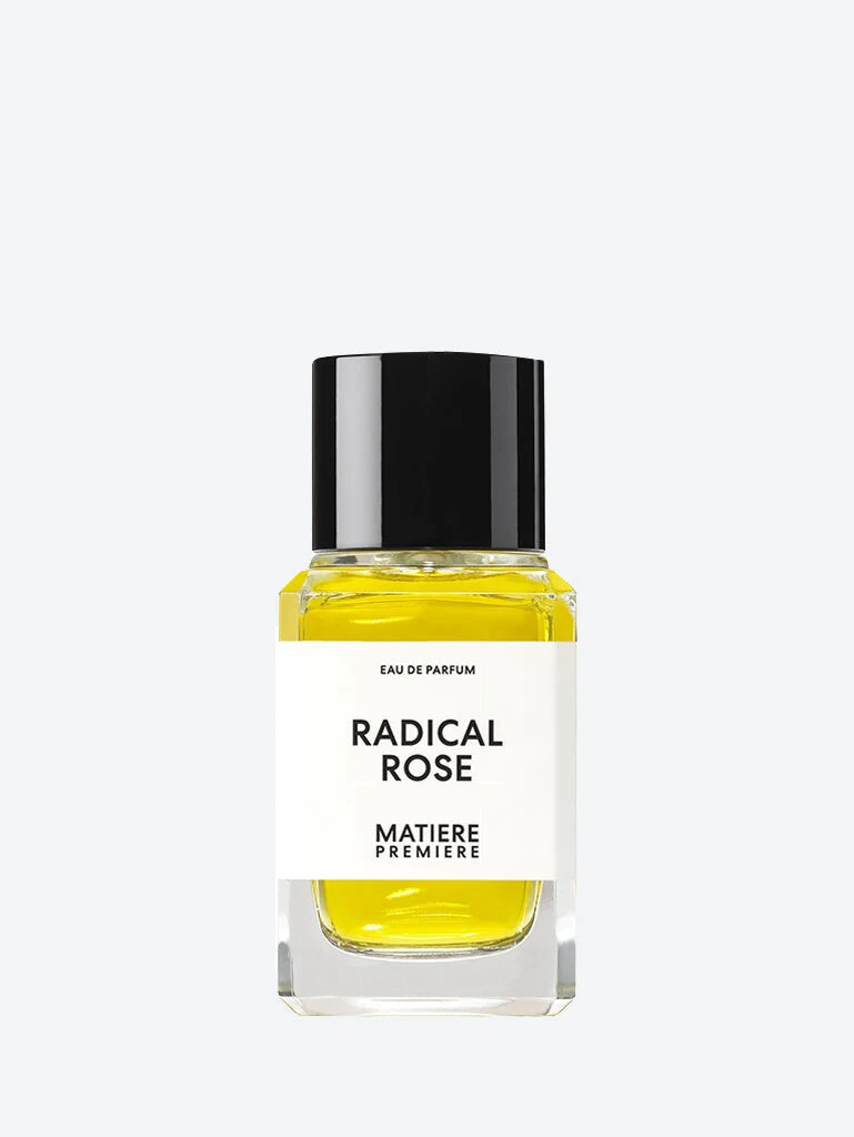 Eau de parfum radical rose 100ml