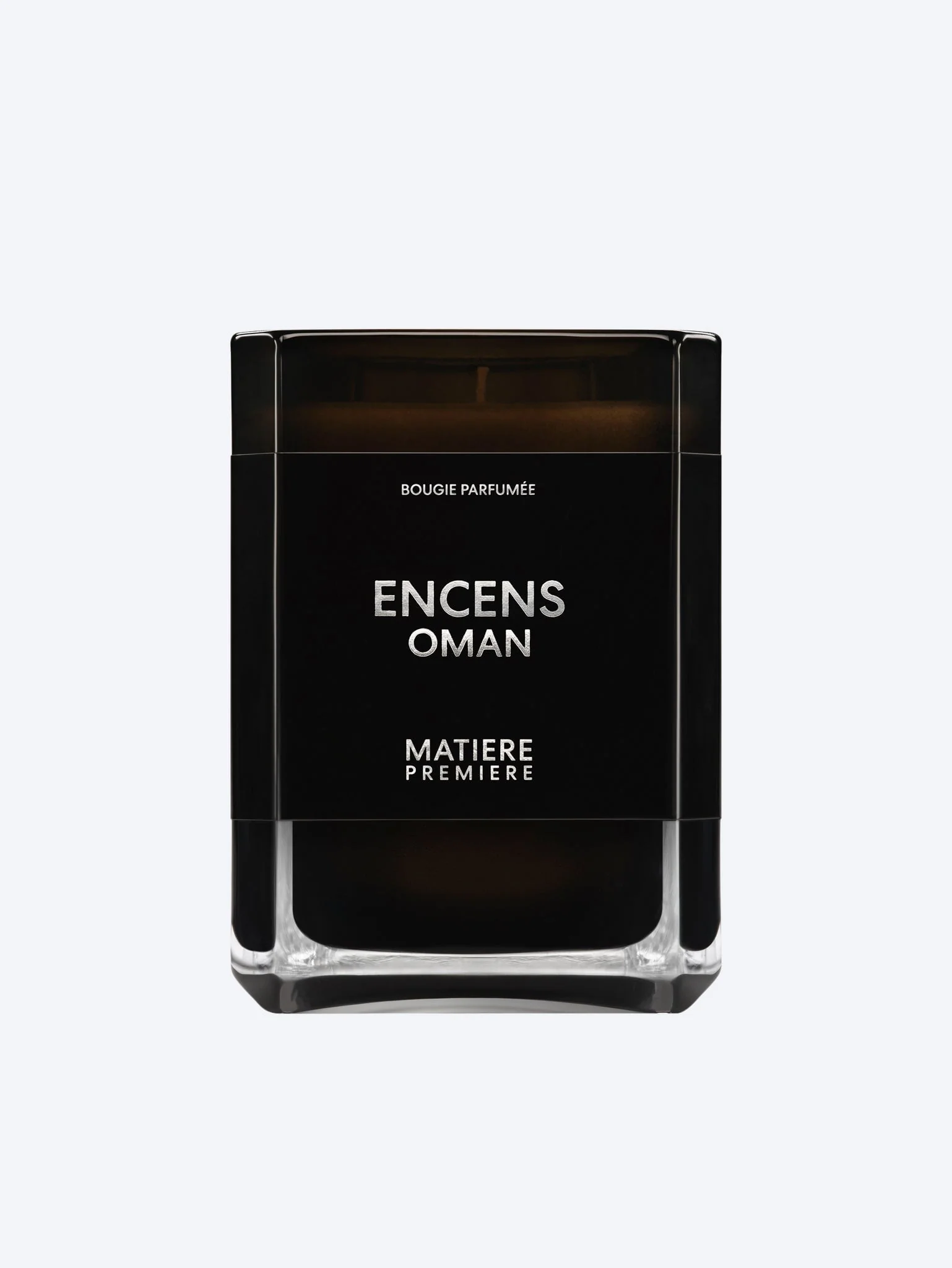 Encens oman candle 220g