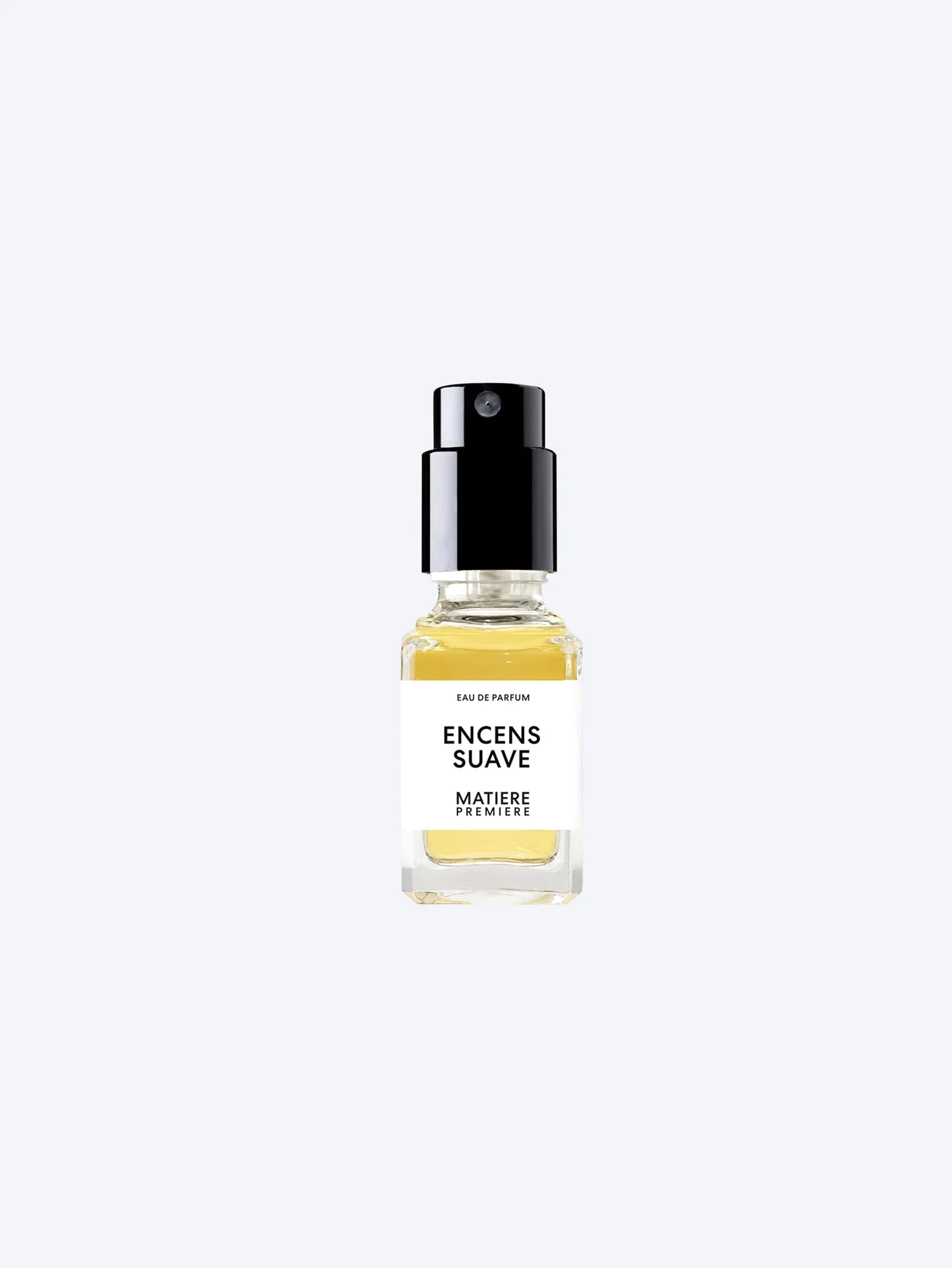 Encens suave eau de parfum