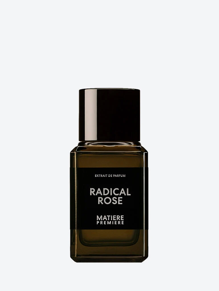 Radical rose extrait 100ml