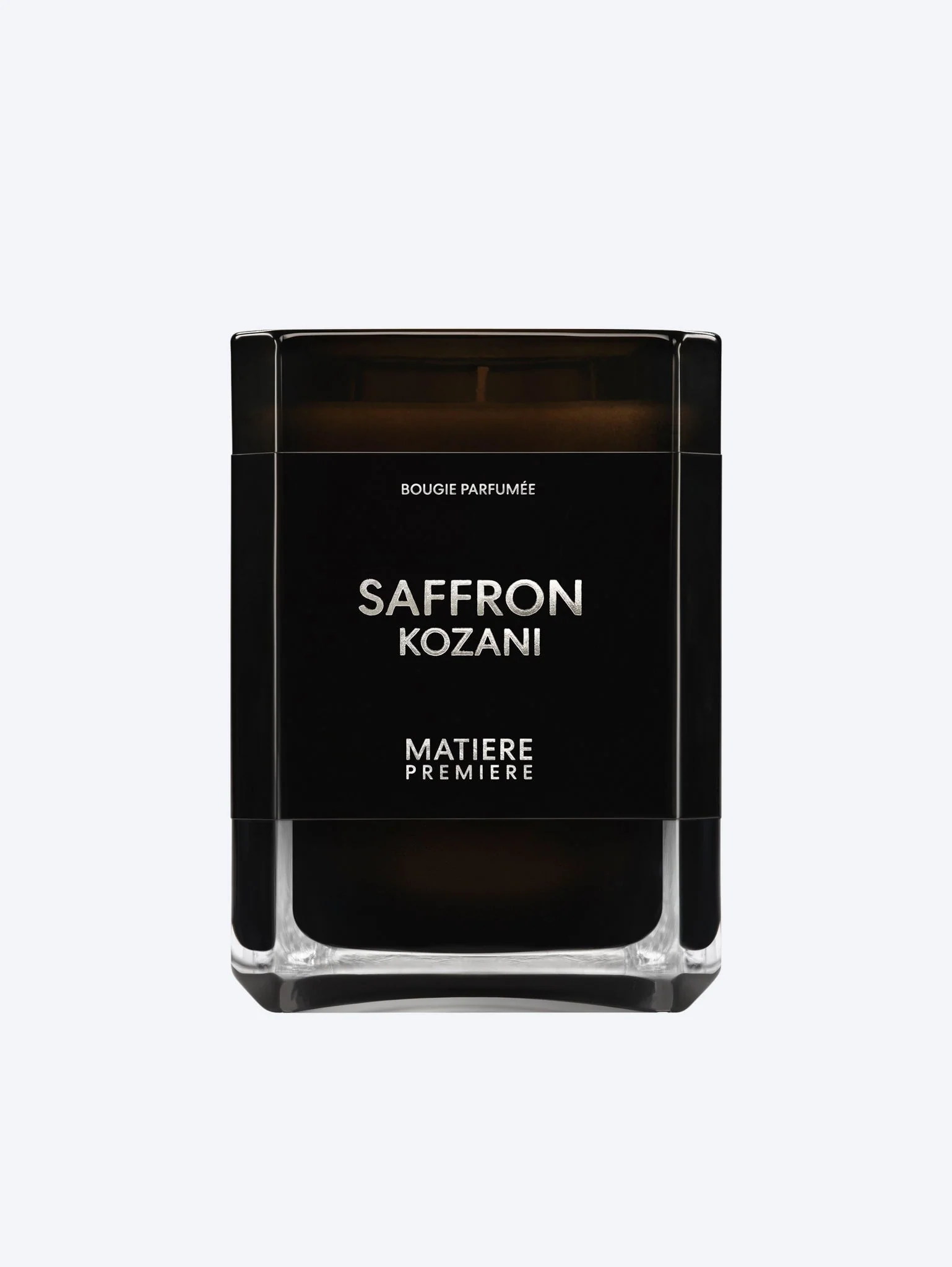 Saffron kozani candle 220g