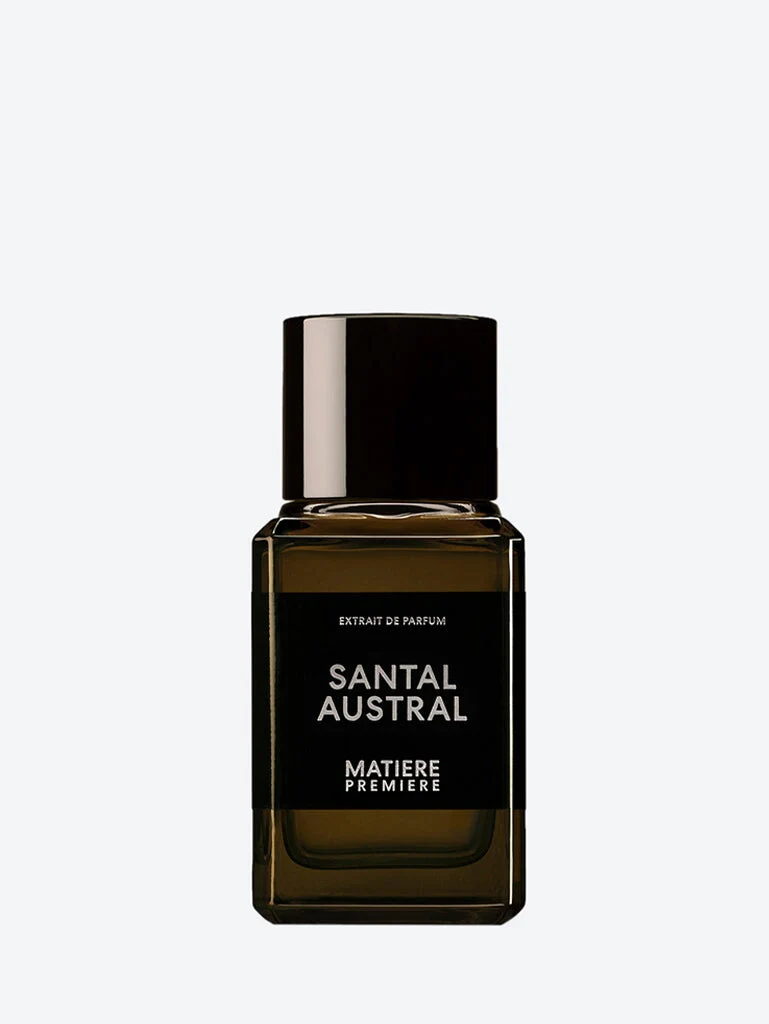 Santal austral extrait 100ml