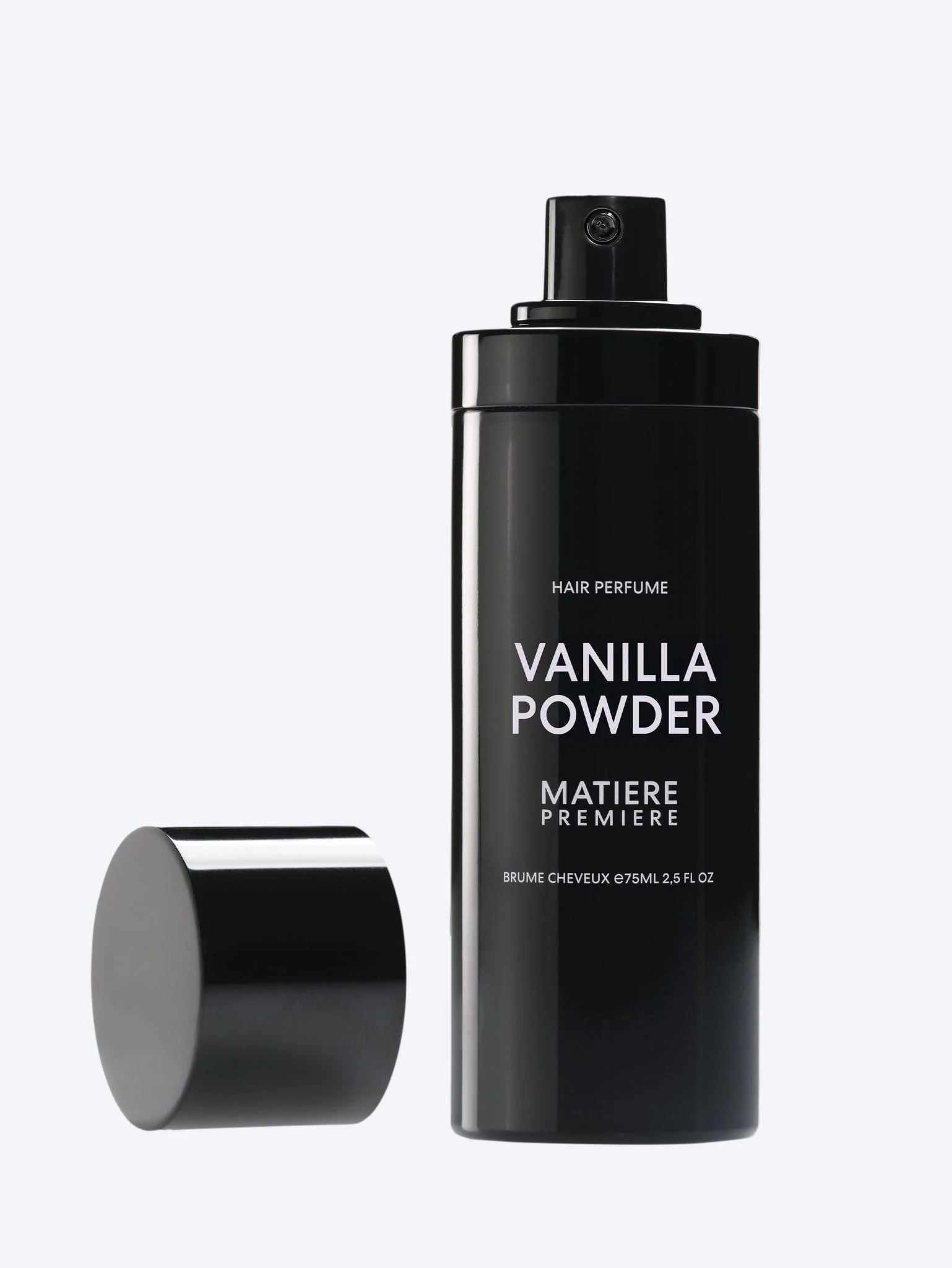Vanilla powder hair perfume 75ml