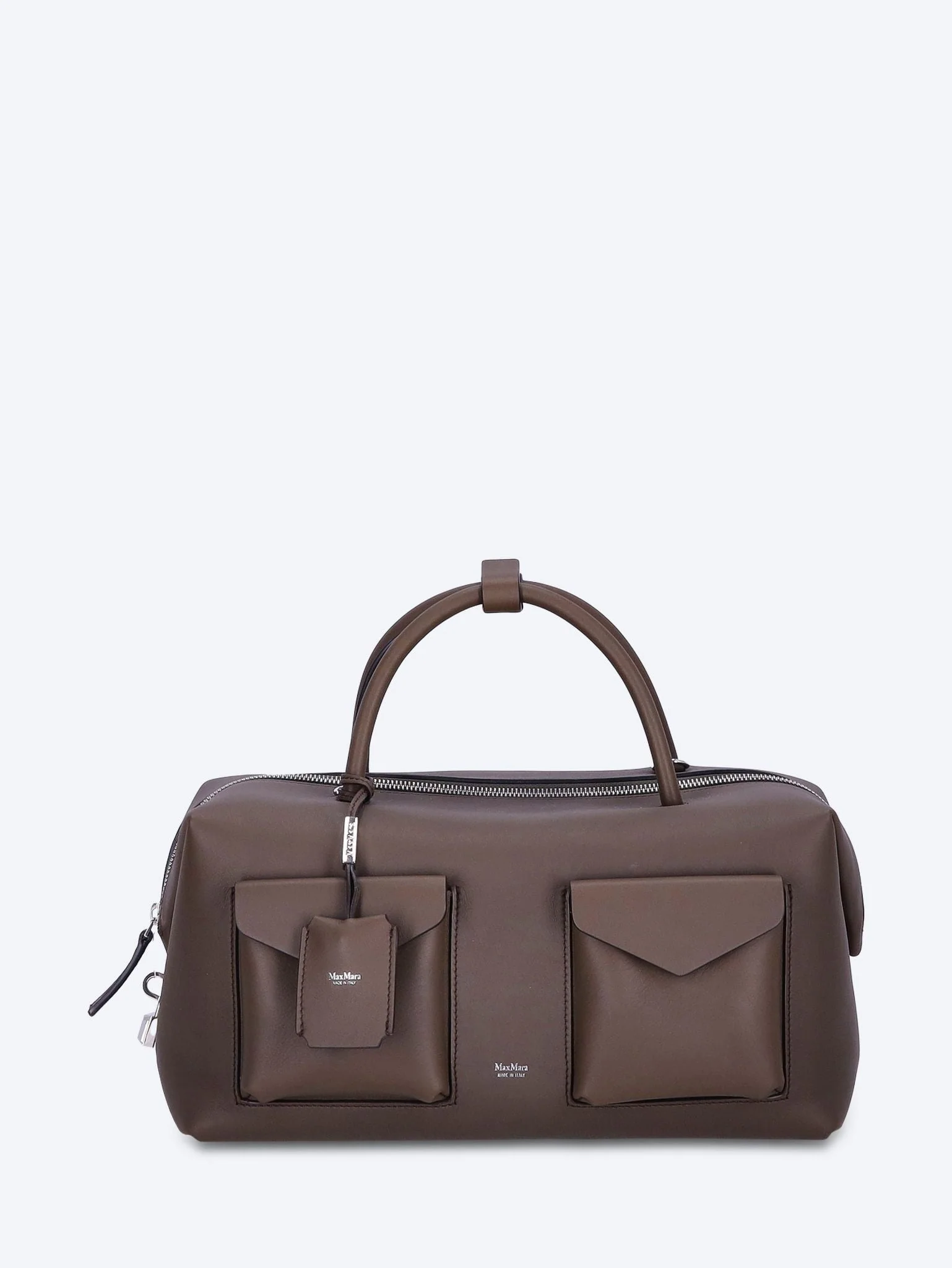 Holdall cargo handbag