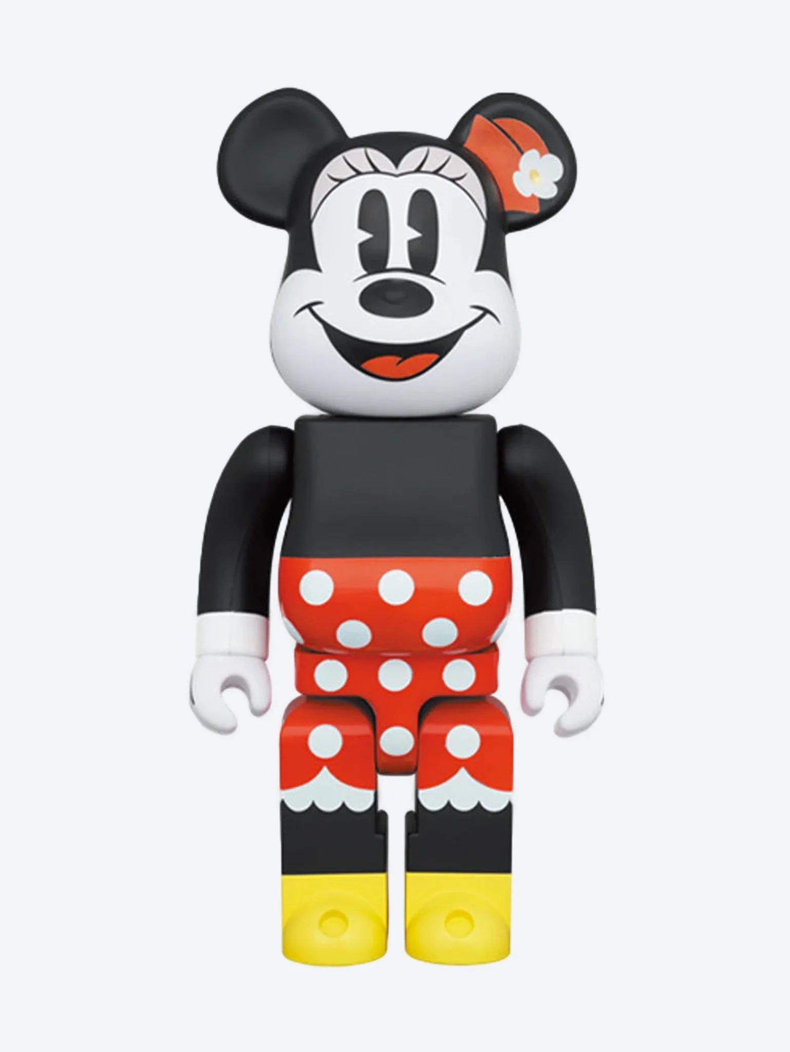 Minnie mouse 1000%