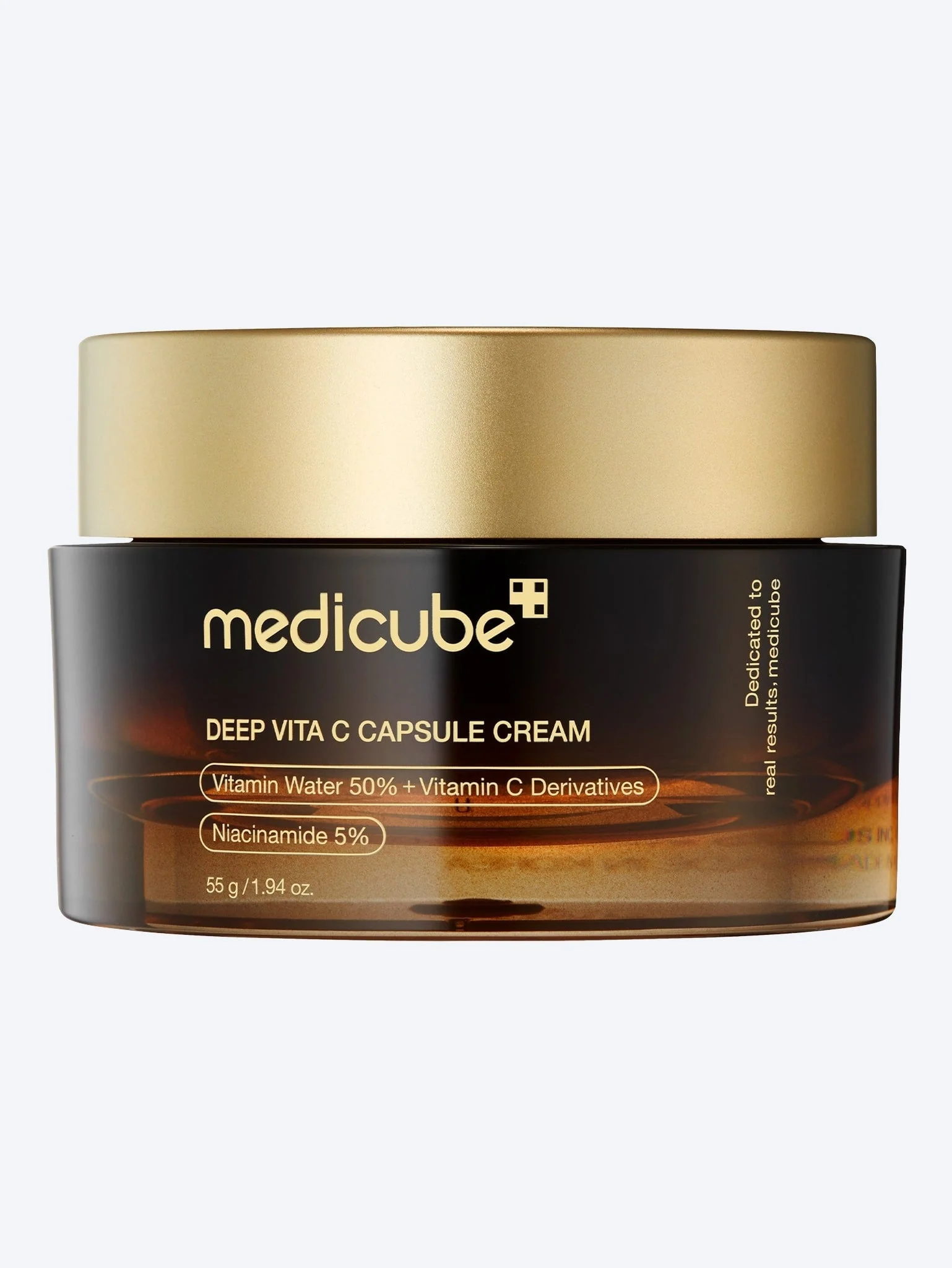 Deep vita c capsule cream 55g