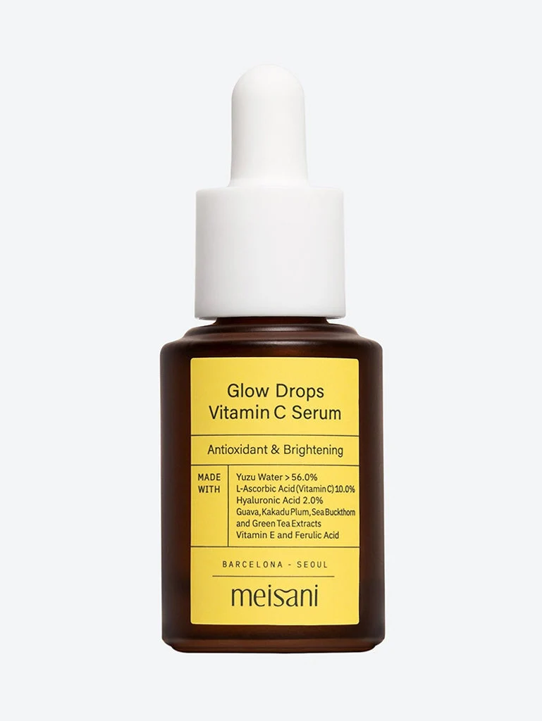 Glow drops vitamin c serum 15ml