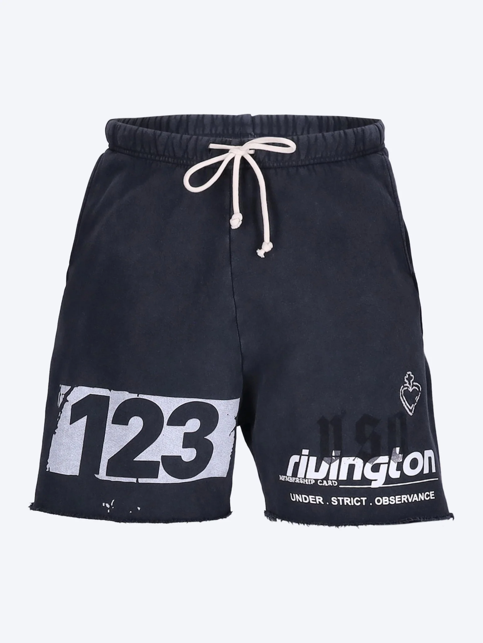 Membership uso shorts