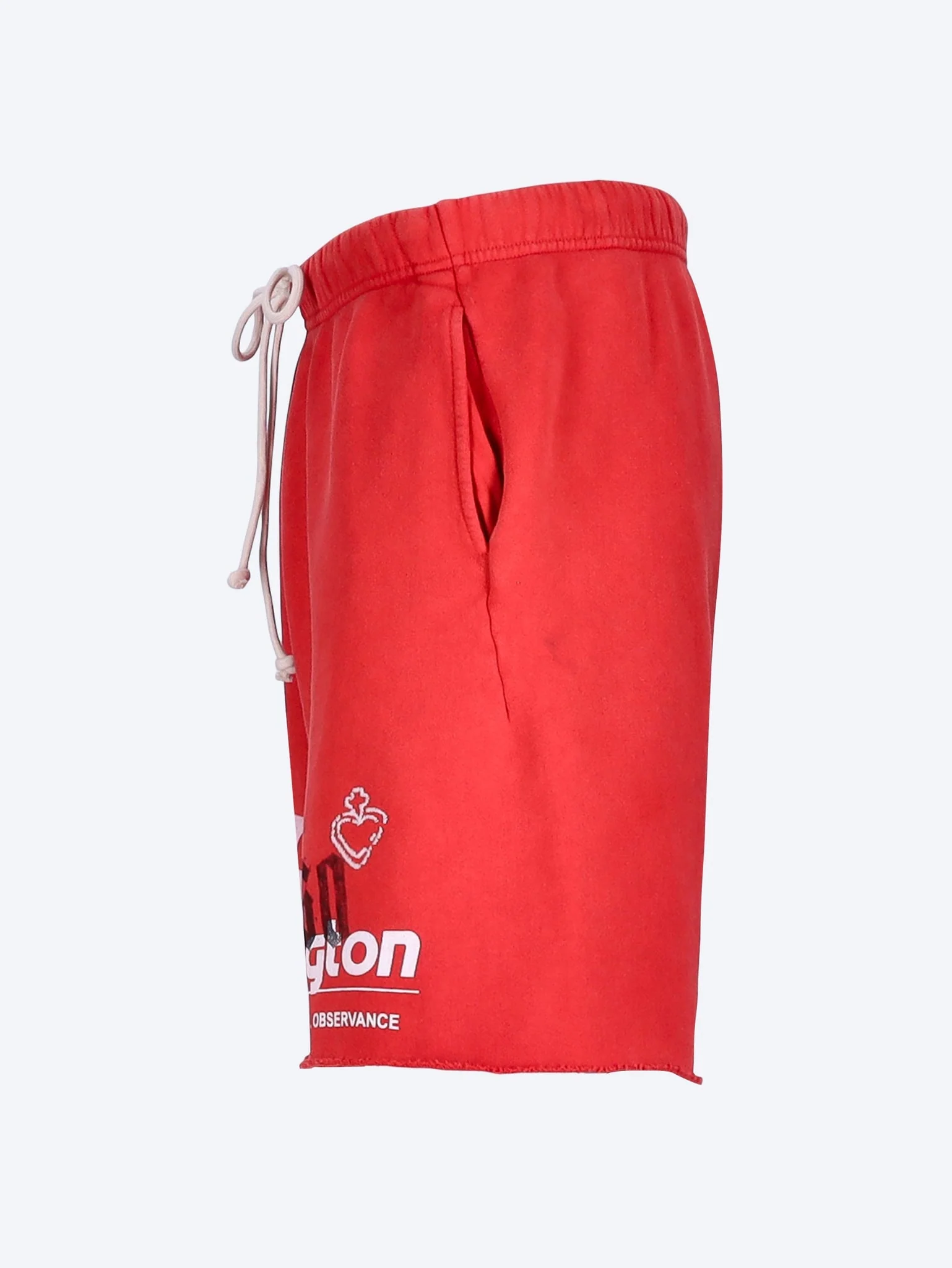 Membership uso shorts - Image 2