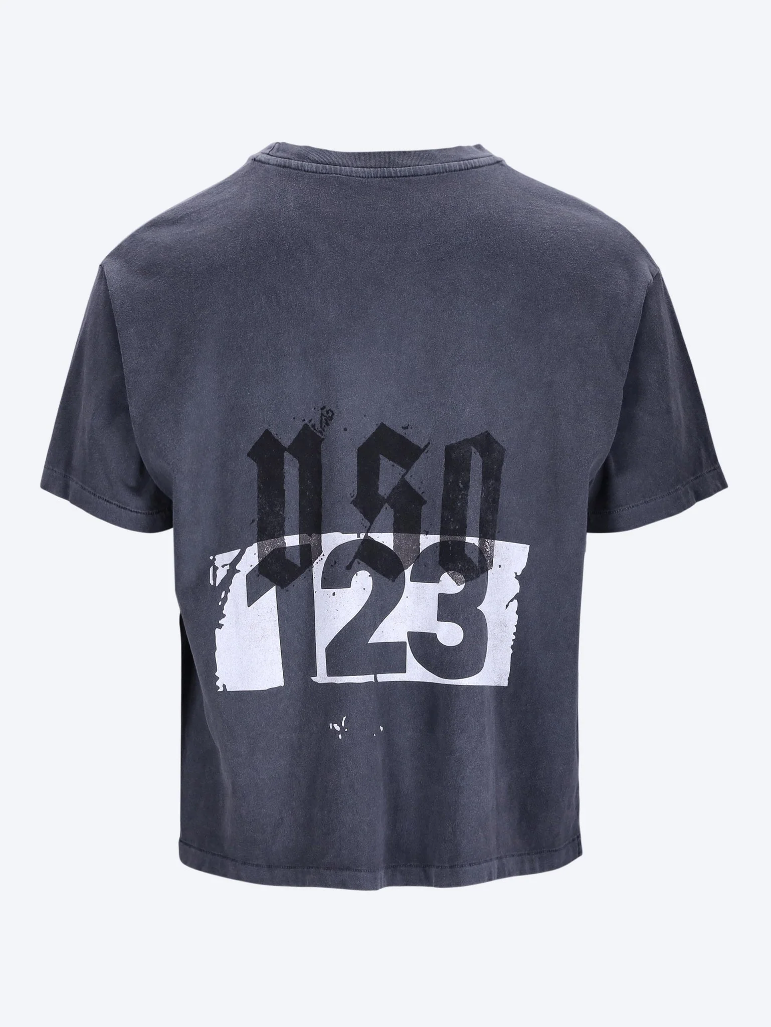 Membership uso t-shirt - Image 2