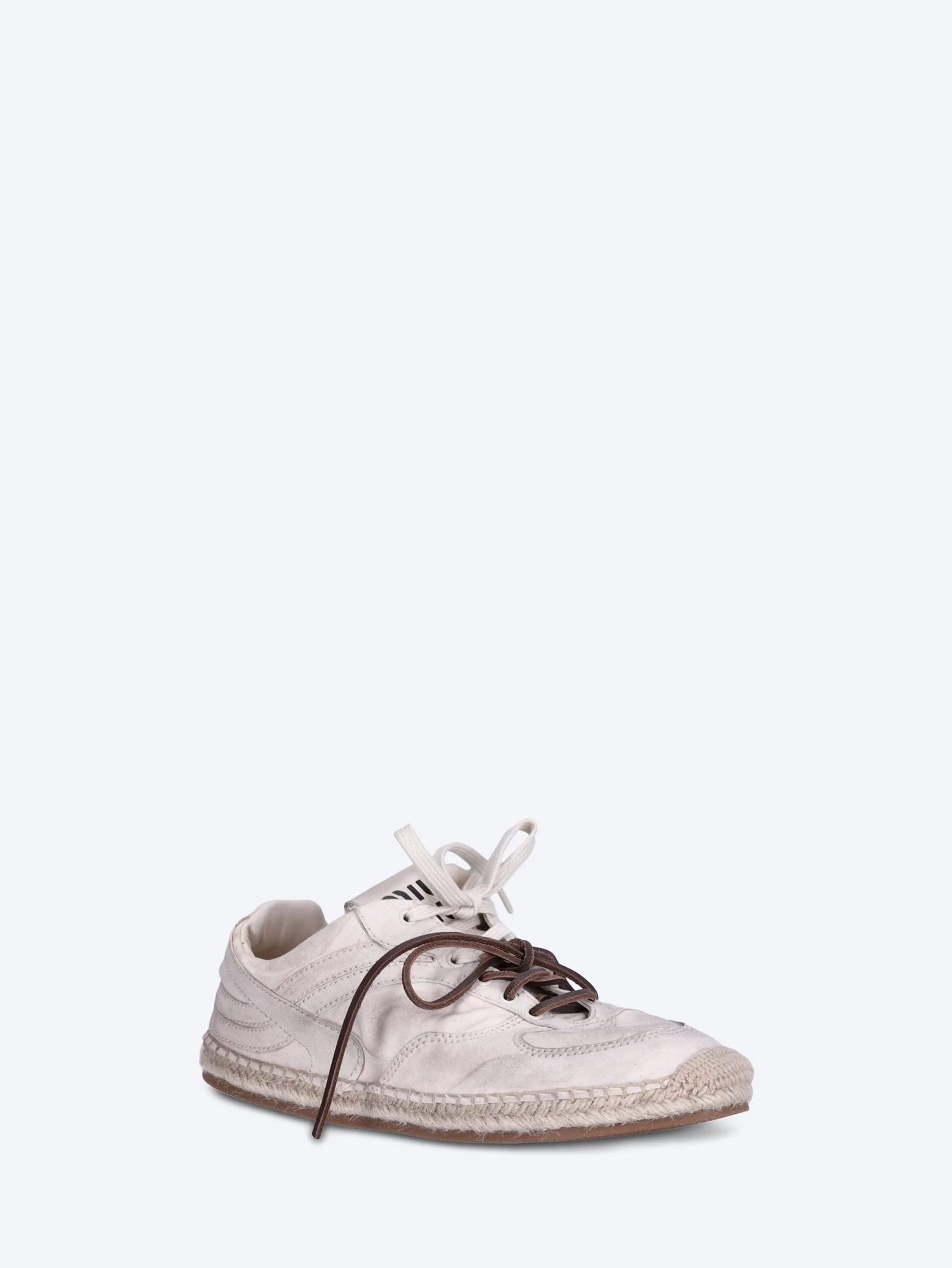 Gymnasium canvas sneakers - Image 2