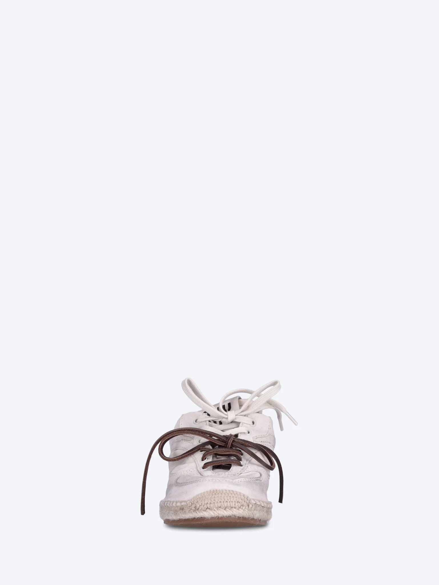 Gymnasium canvas sneakers - Image 3