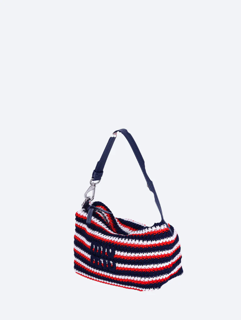 Crochet handbag - Image 2