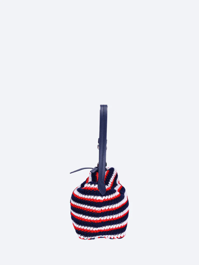 Crochet handbag - Image 3