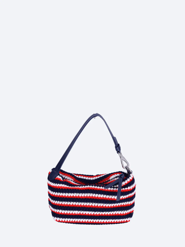 Crochet handbag - Image 4