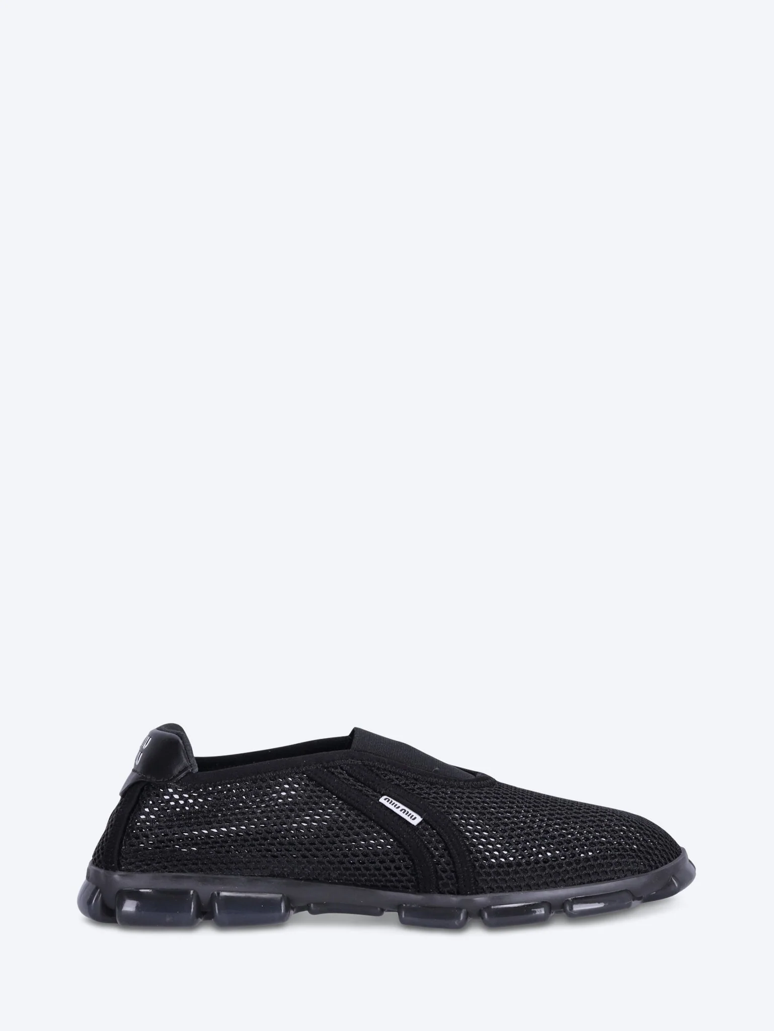On sales