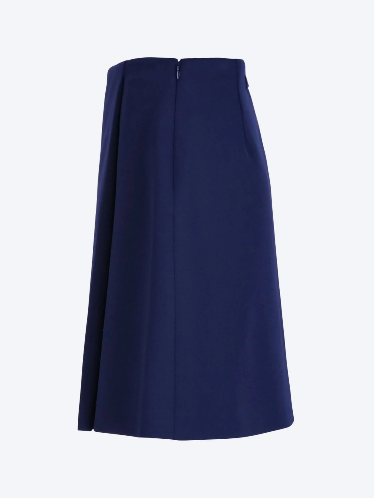 Technical jesrsey skirt - Image 2