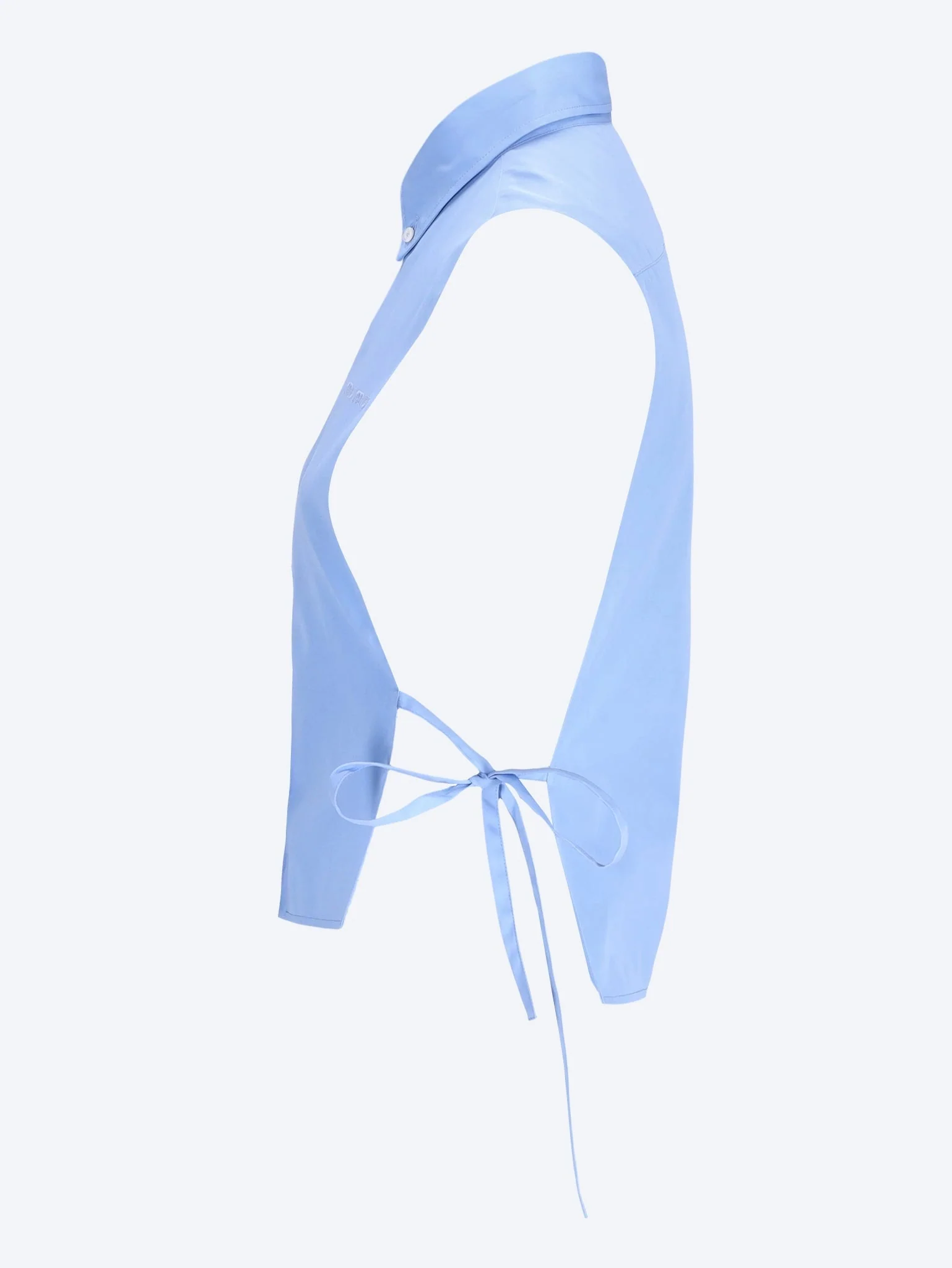 Poplin shirt - Image 2