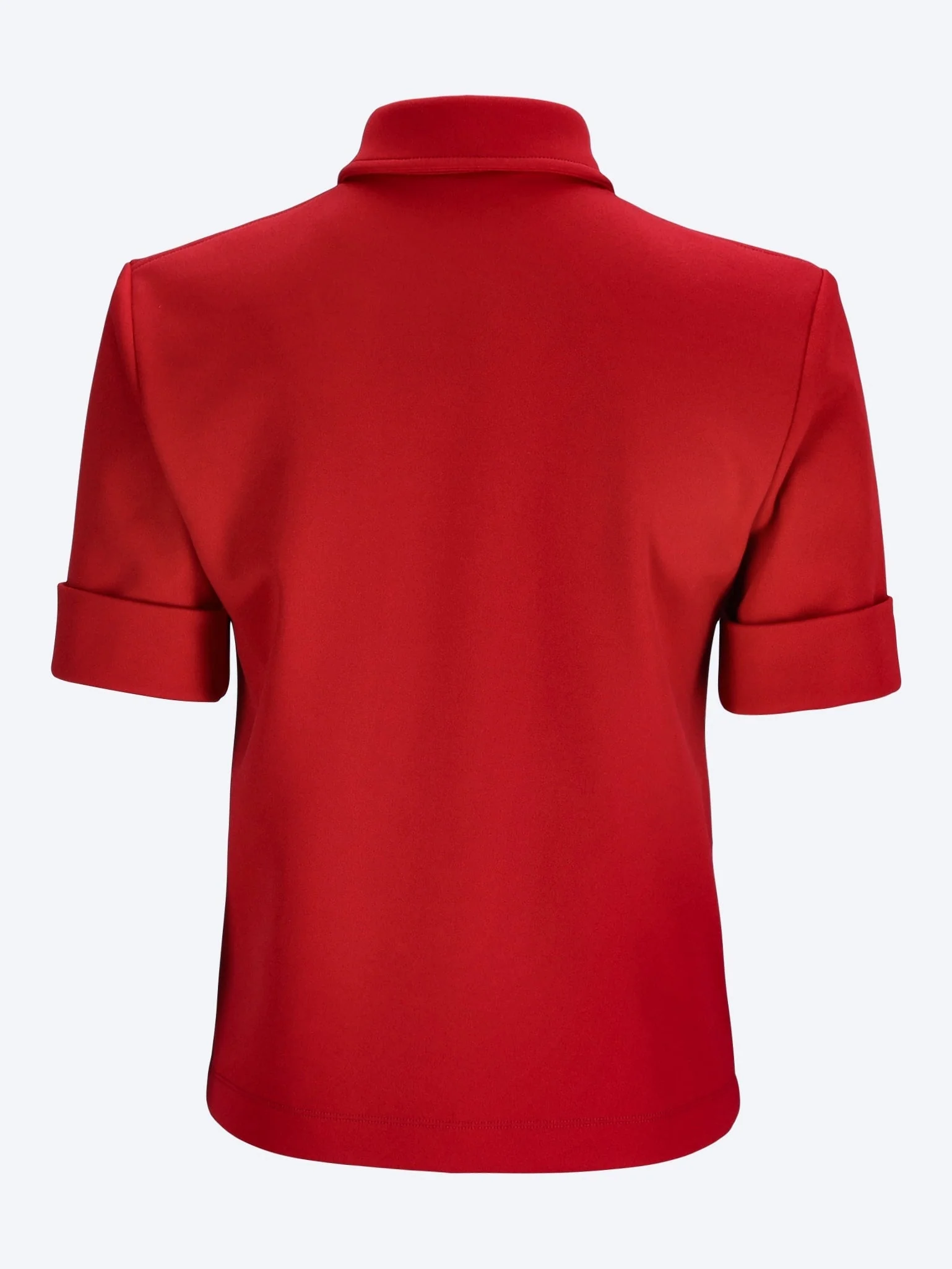 Technical polo shirt - Image 2